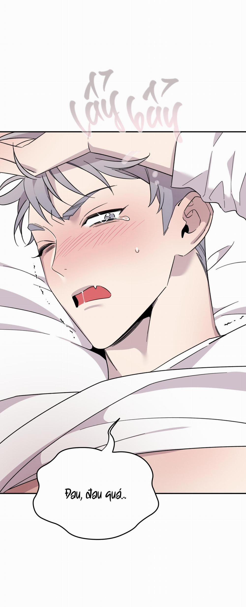 (Cbunu) Carrot And Stick 5 H+ trang 9