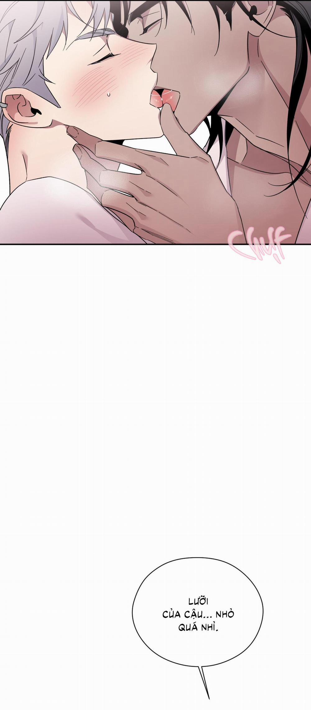 (Cbunu) Carrot And Stick 5 trang 1