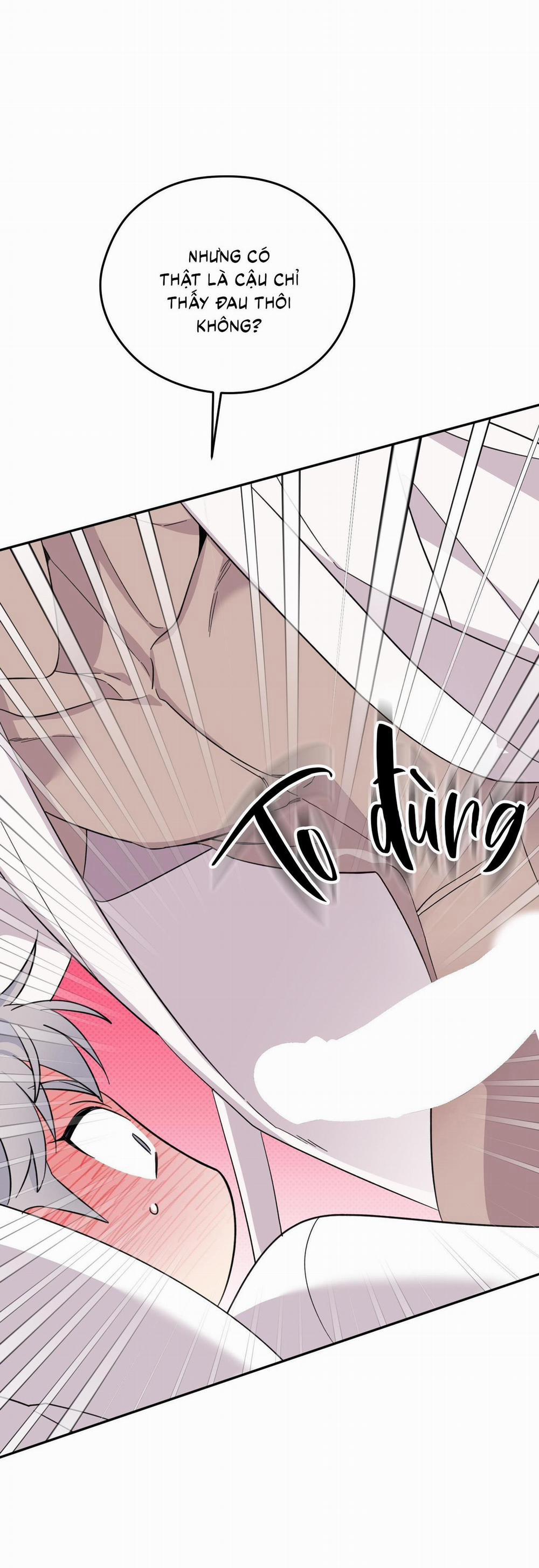 (Cbunu) Carrot And Stick 5 trang 12