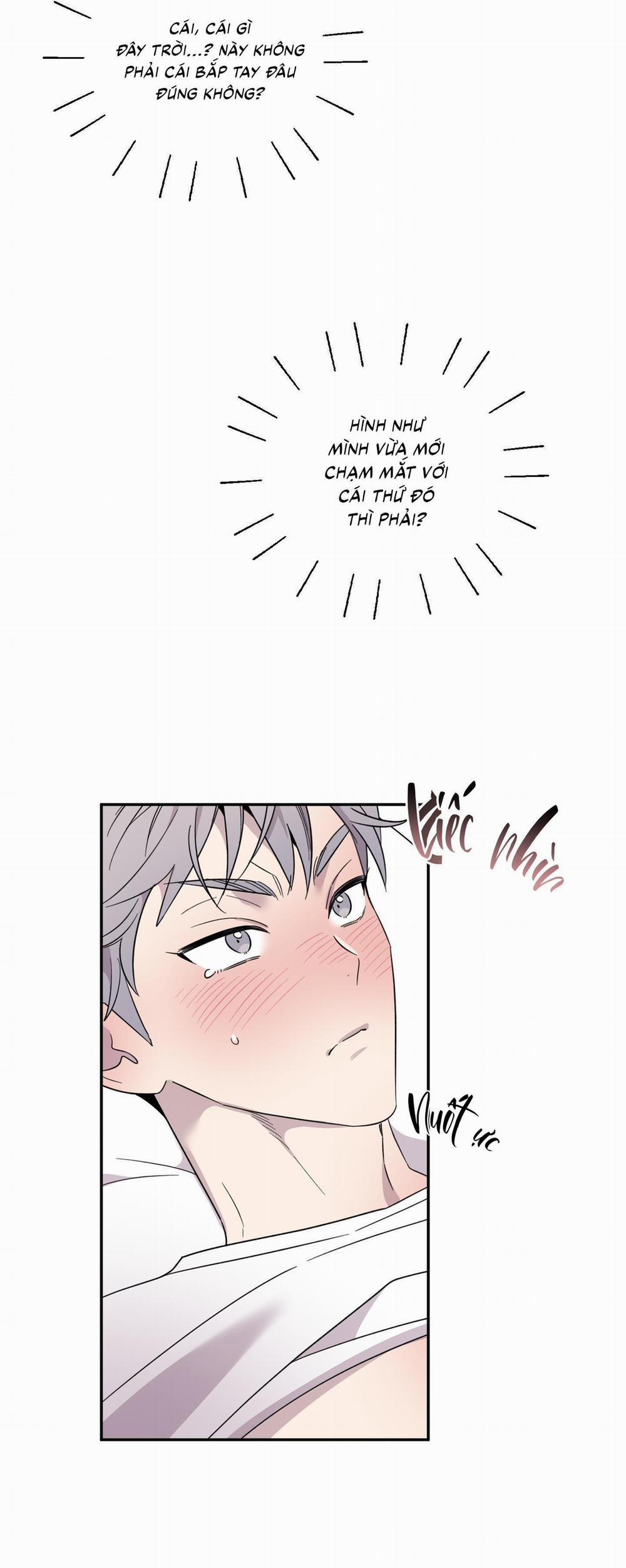 (Cbunu) Carrot And Stick 5 trang 14