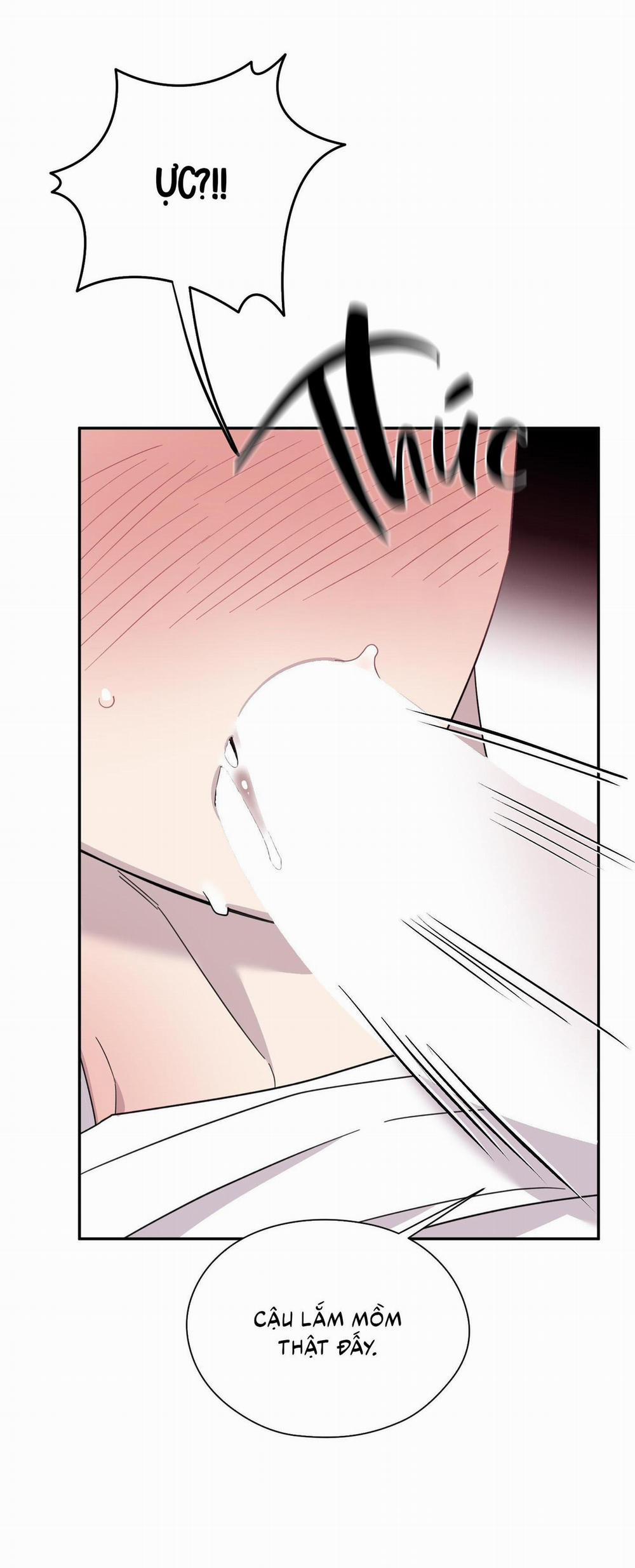 (Cbunu) Carrot And Stick 5 trang 19