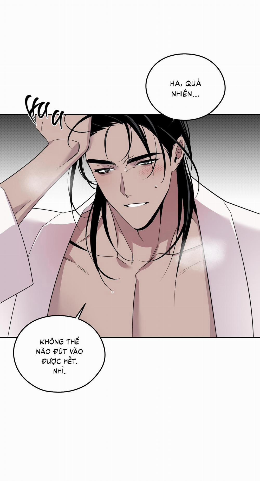 (Cbunu) Carrot And Stick 5 trang 20