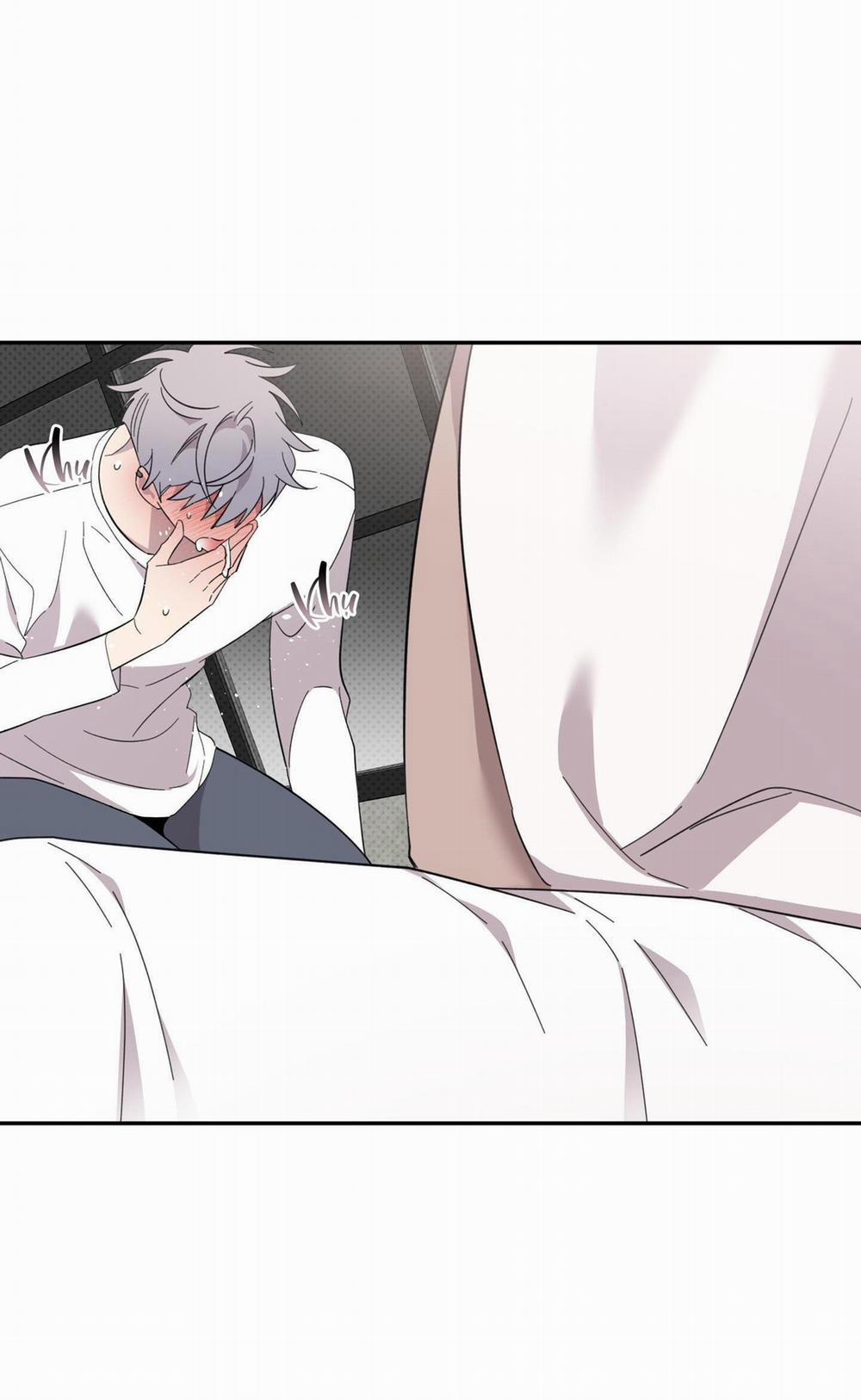 (Cbunu) Carrot And Stick 5 trang 31