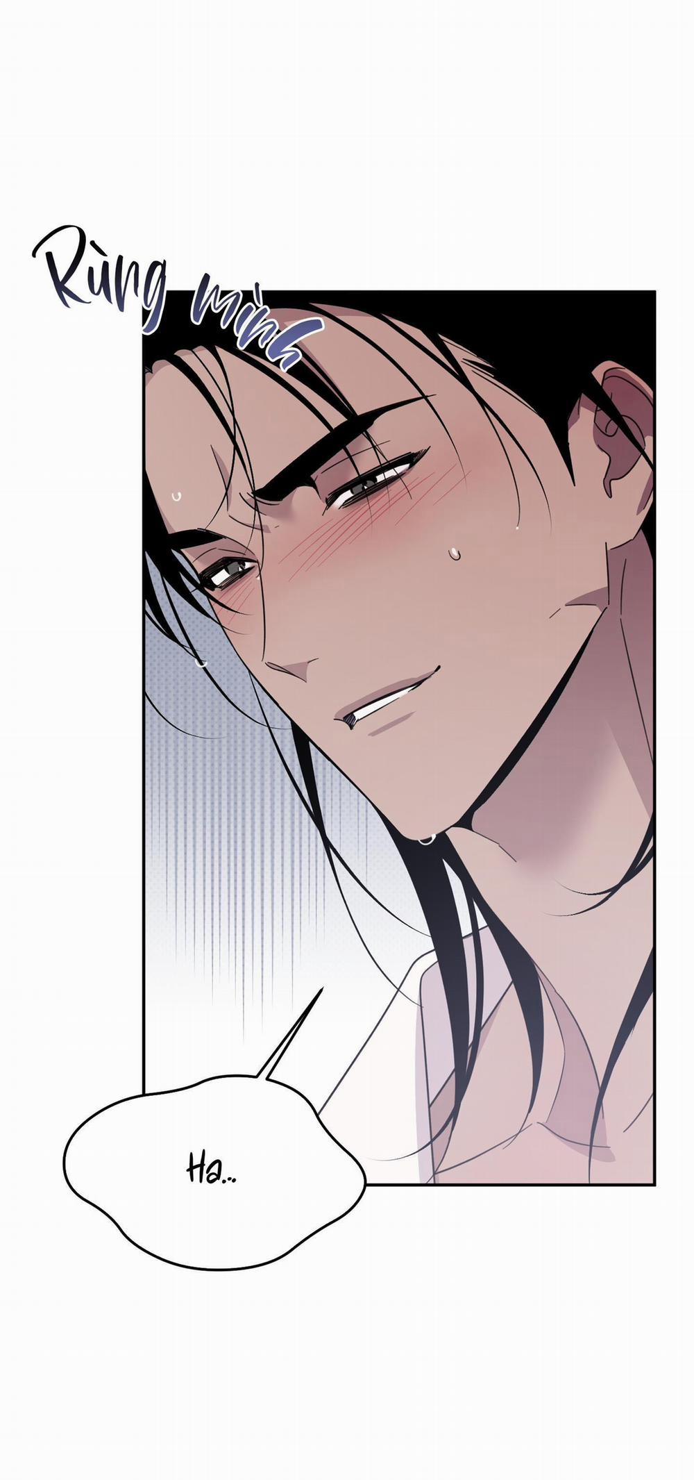 (Cbunu) Carrot And Stick 5 trang 32