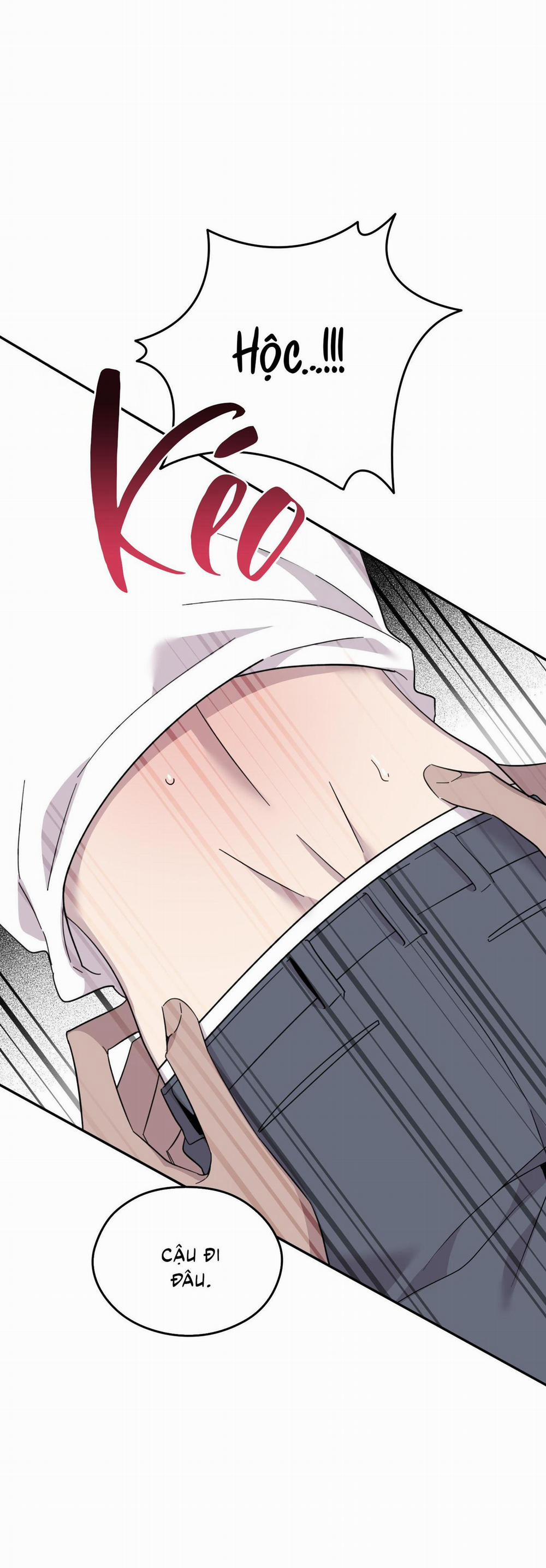 (Cbunu) Carrot And Stick 5 trang 34