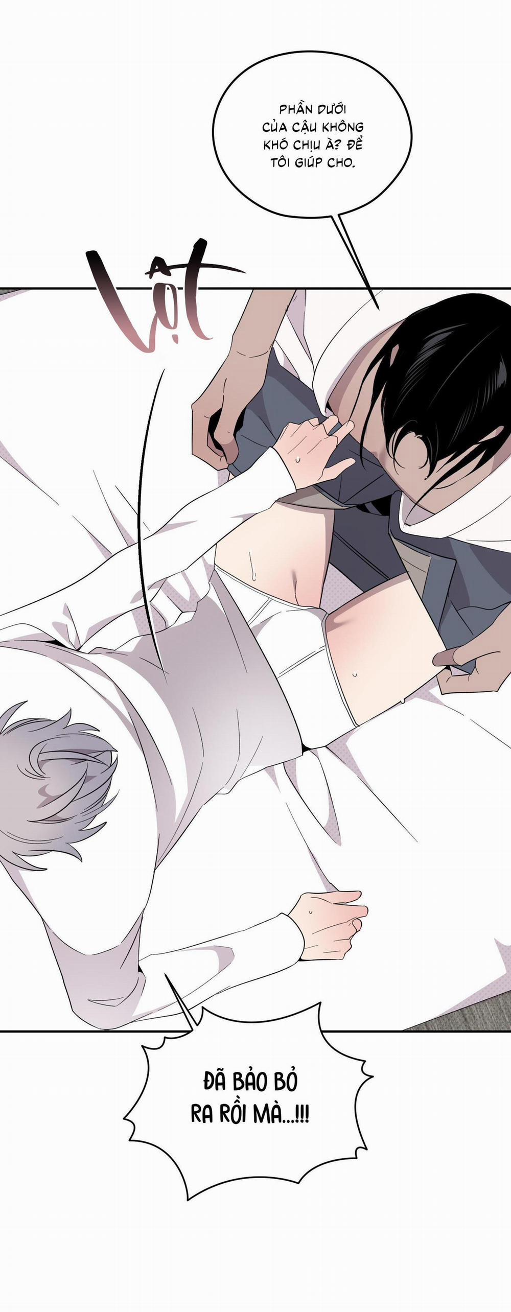 (Cbunu) Carrot And Stick 5 trang 37