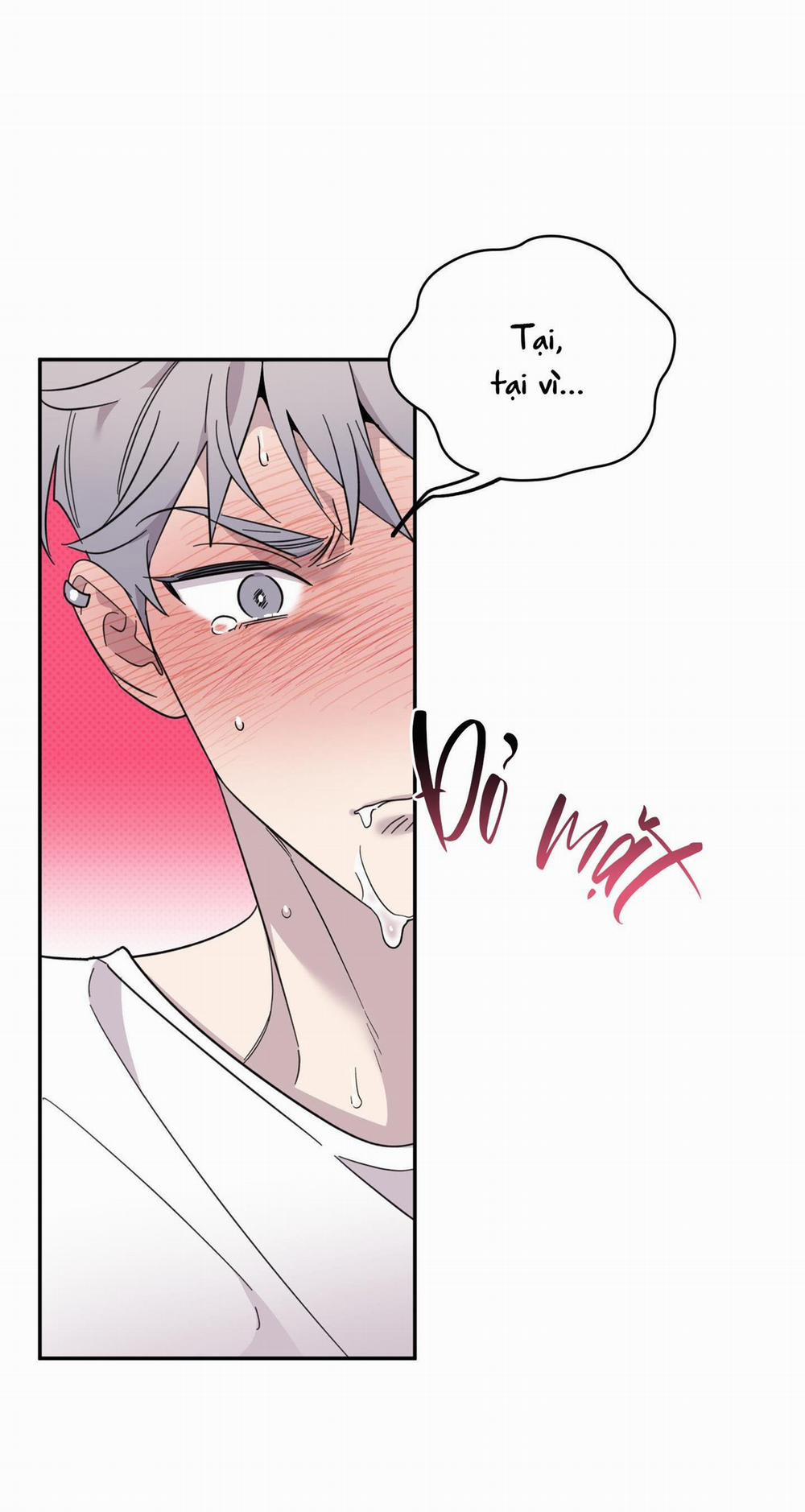 (Cbunu) Carrot And Stick 5 trang 40