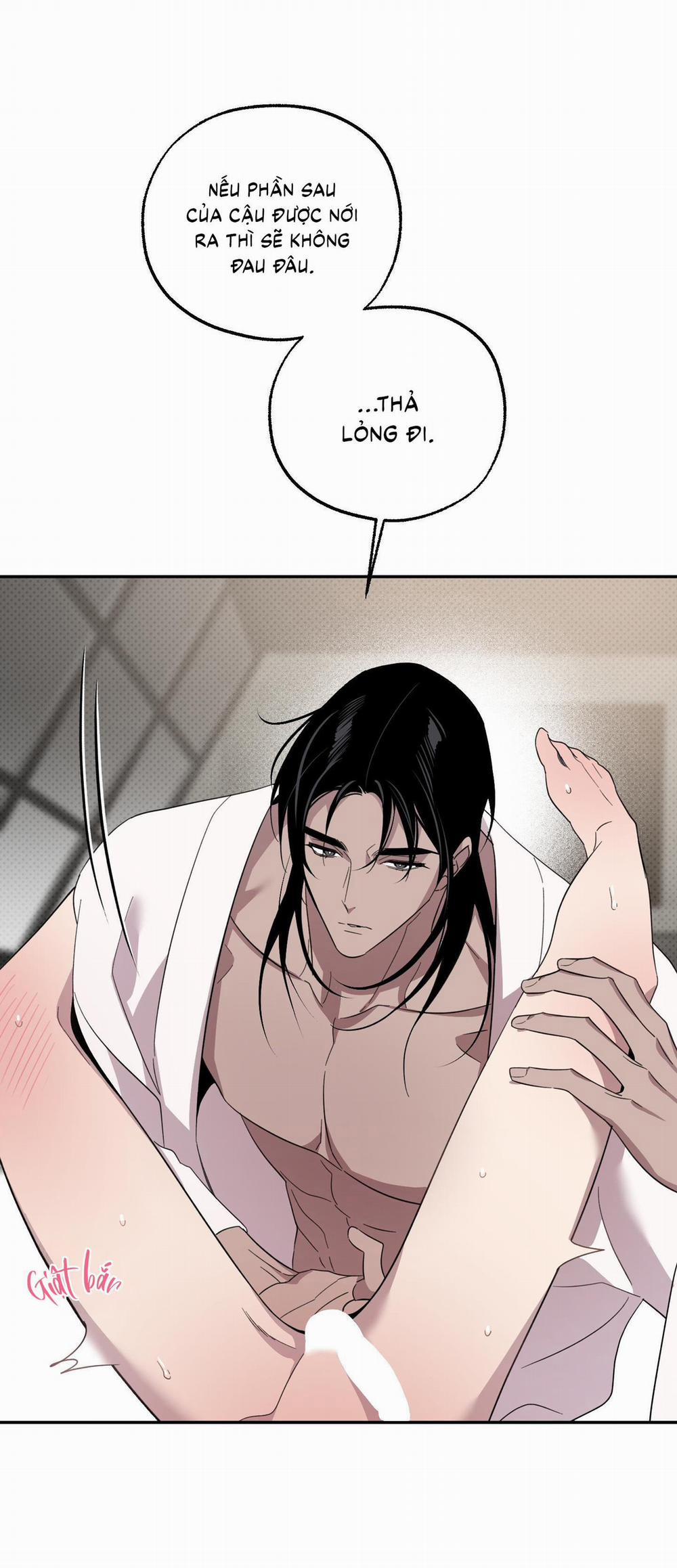 (Cbunu) Carrot And Stick 5 trang 48