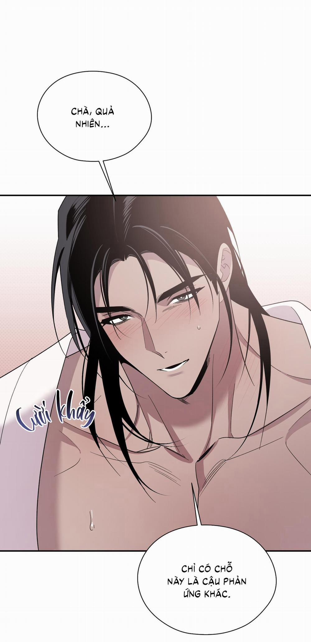 (Cbunu) Carrot And Stick 5 trang 54