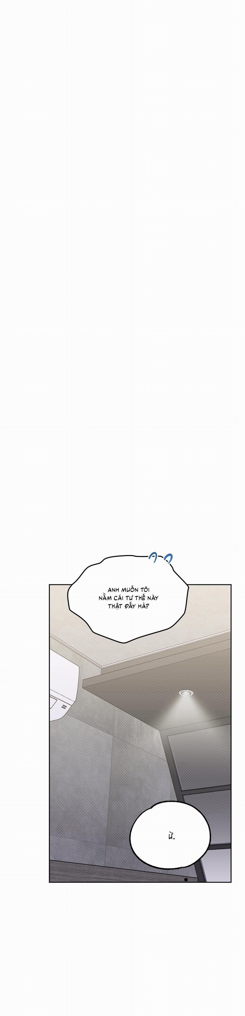 (Cbunu) Carrot And Stick 6 H+ trang 0