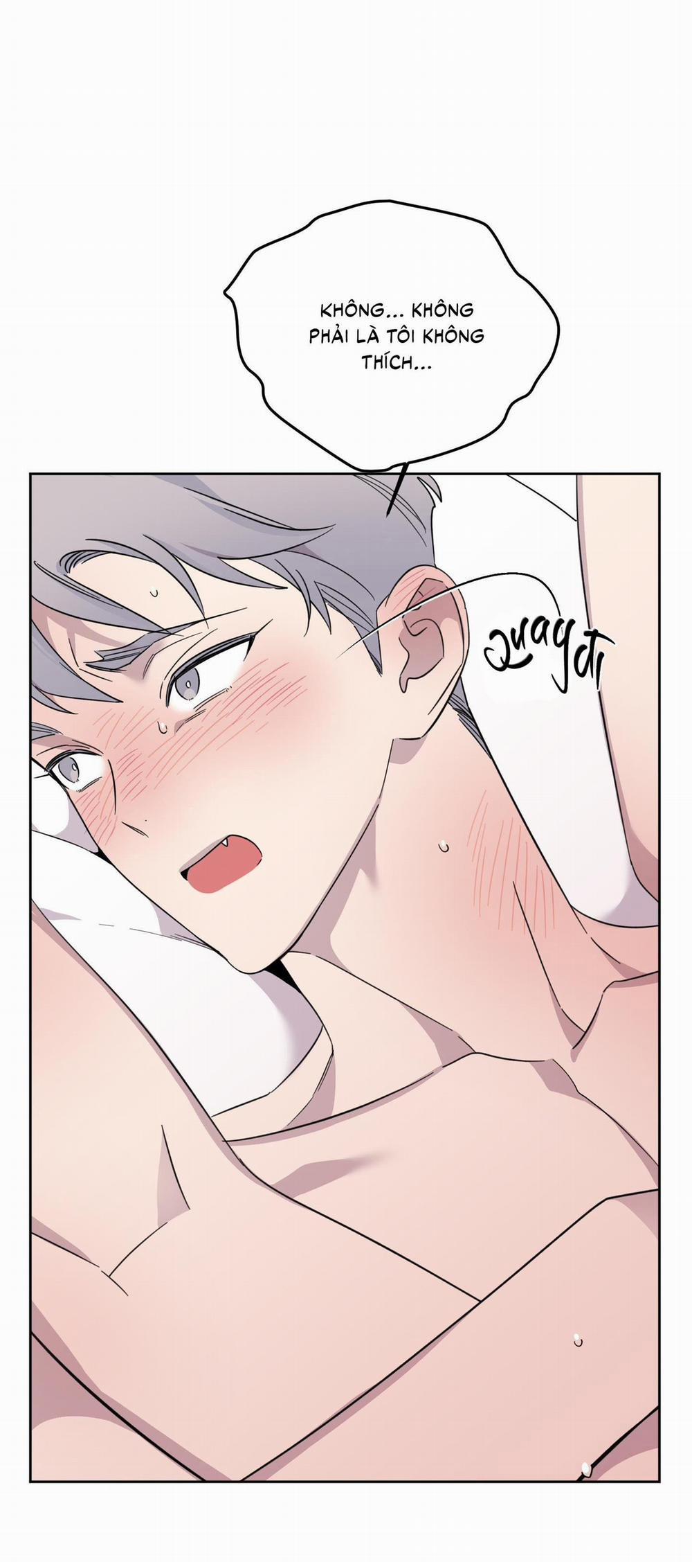 (Cbunu) Carrot And Stick 6 H+ trang 10