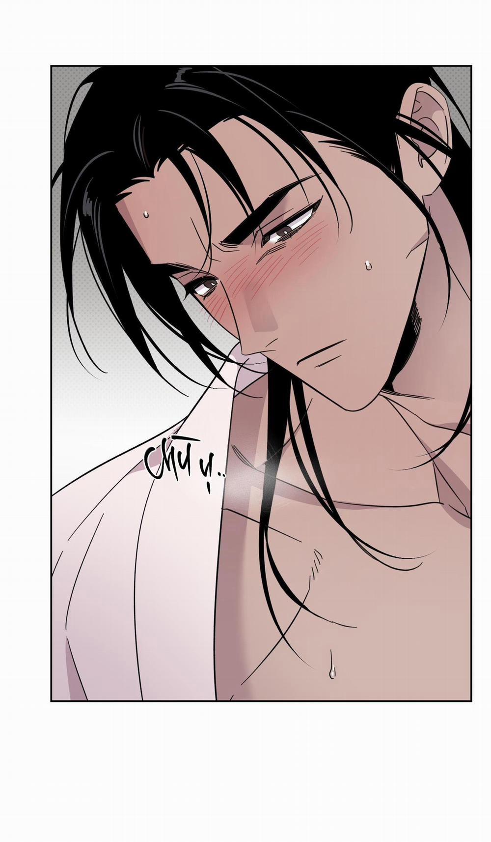 (Cbunu) Carrot And Stick 6 H+ trang 17