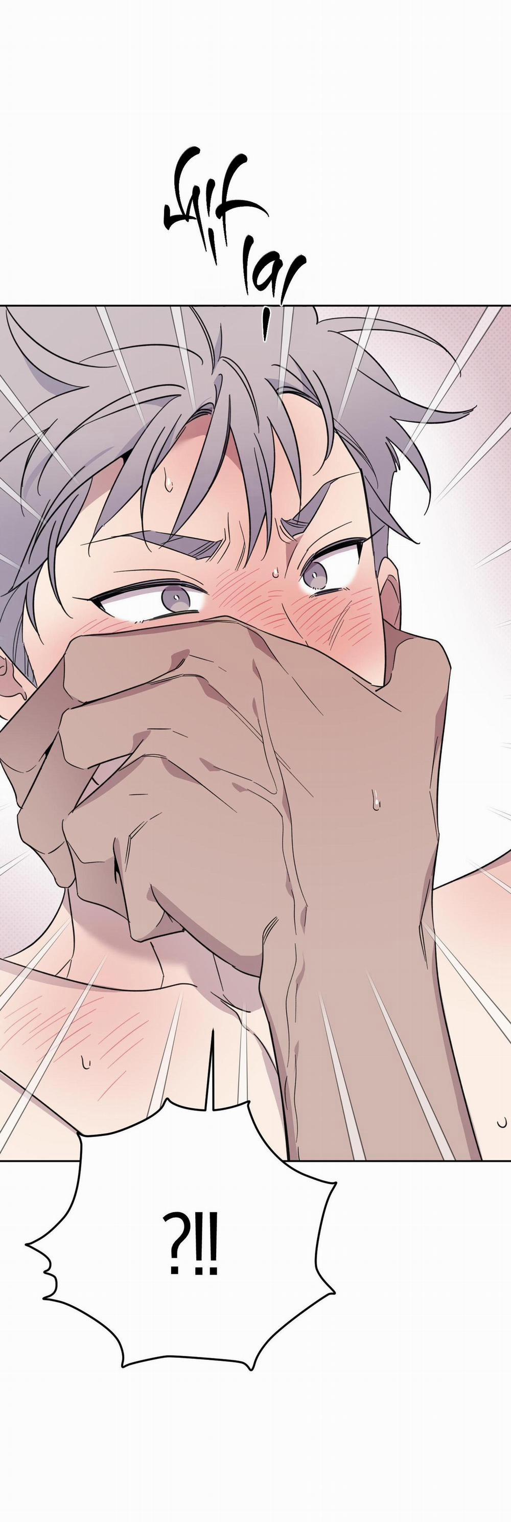 (Cbunu) Carrot And Stick 6 H+ trang 18