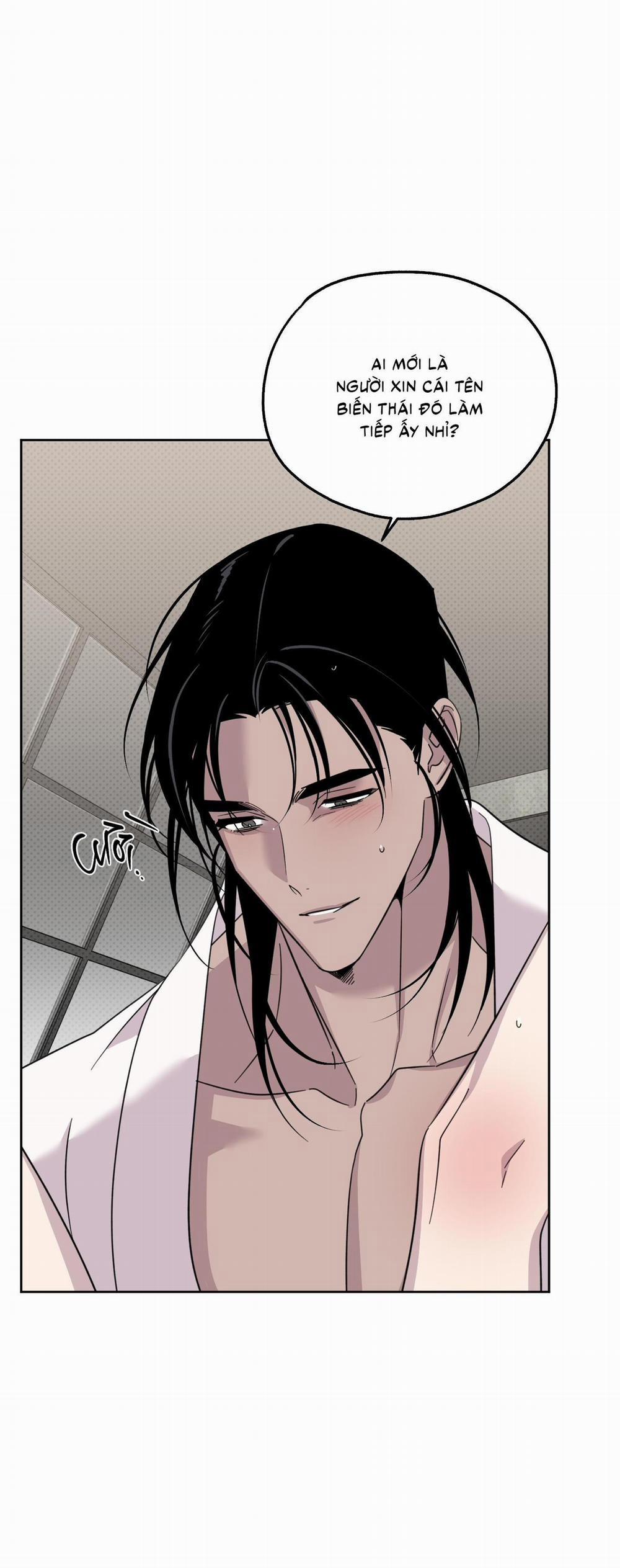 (Cbunu) Carrot And Stick 6 H+ trang 2