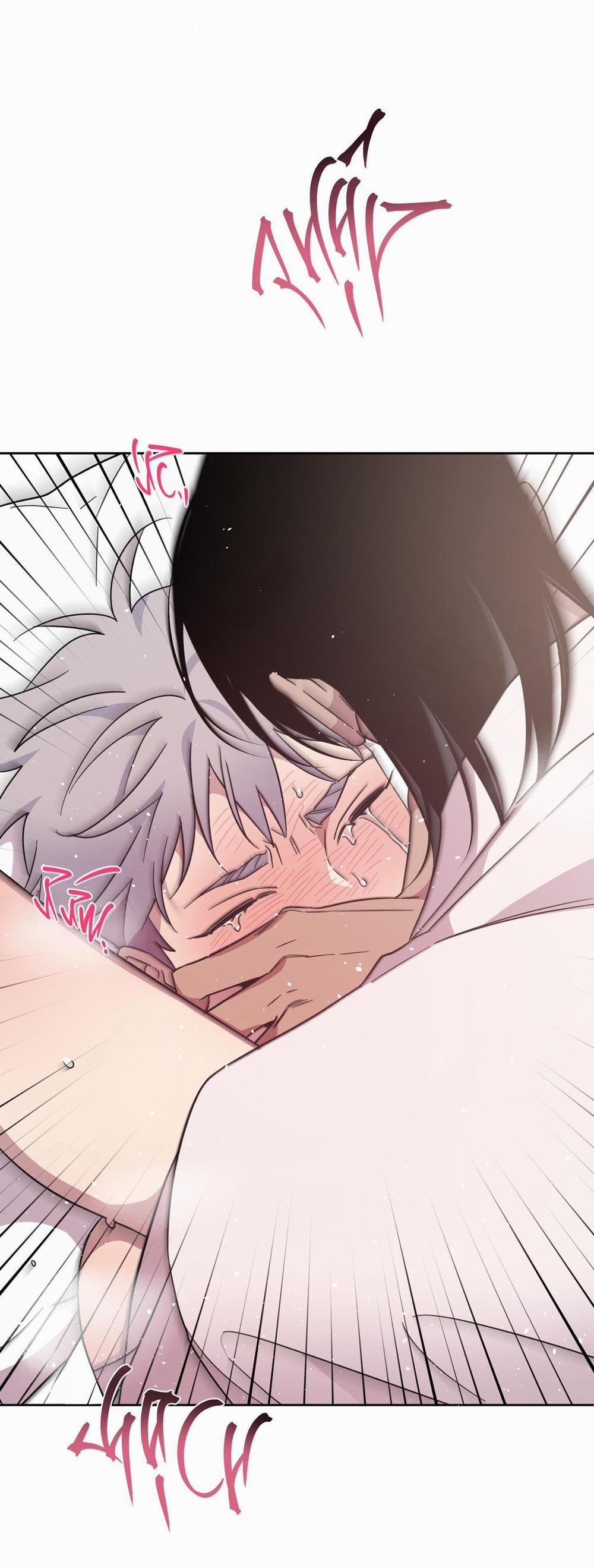 (Cbunu) Carrot And Stick 6 H+ trang 21