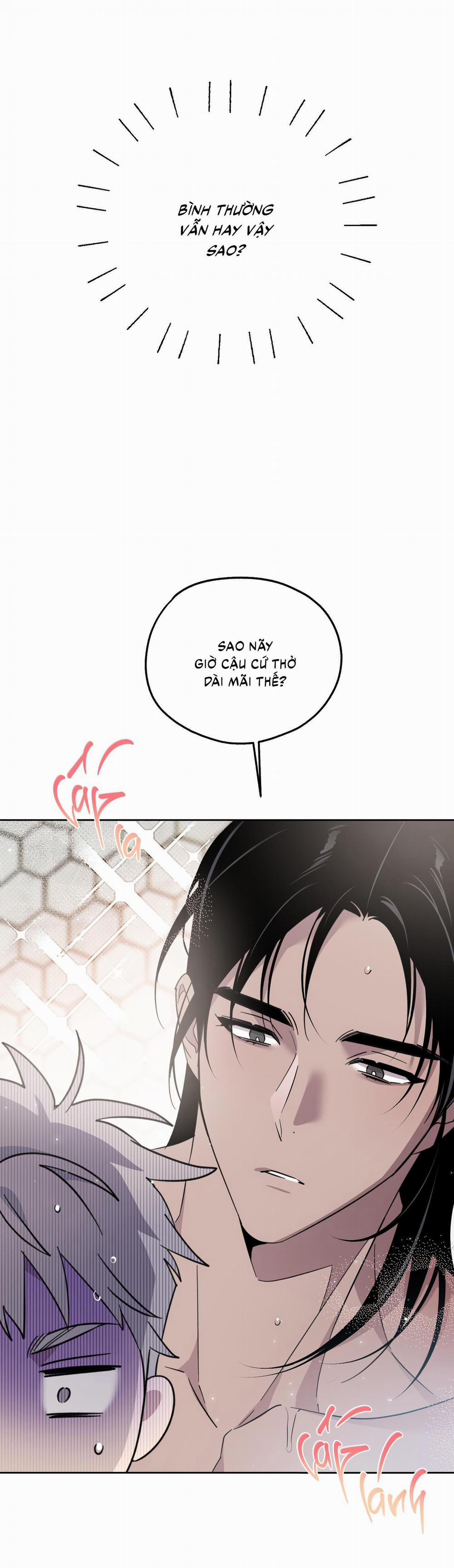 (Cbunu) Carrot And Stick 6 H+ trang 43