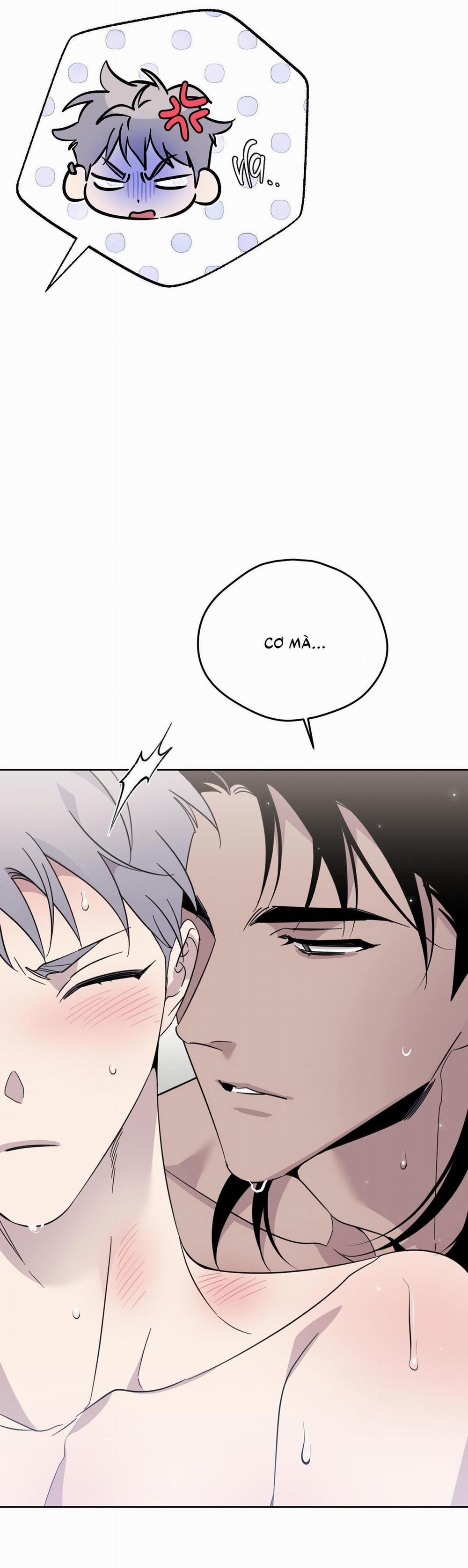 (Cbunu) Carrot And Stick 6 H+ trang 47