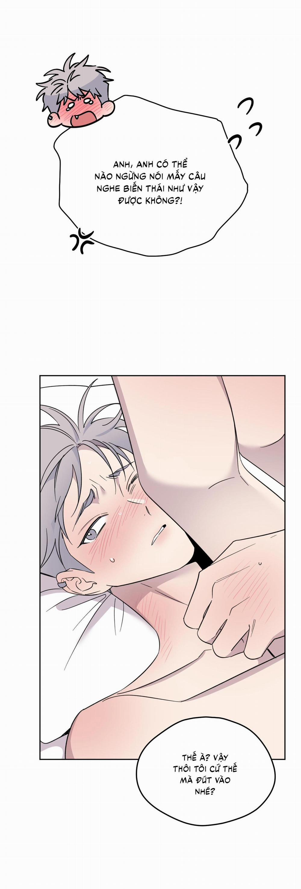 (Cbunu) Carrot And Stick 6 H+ trang 5