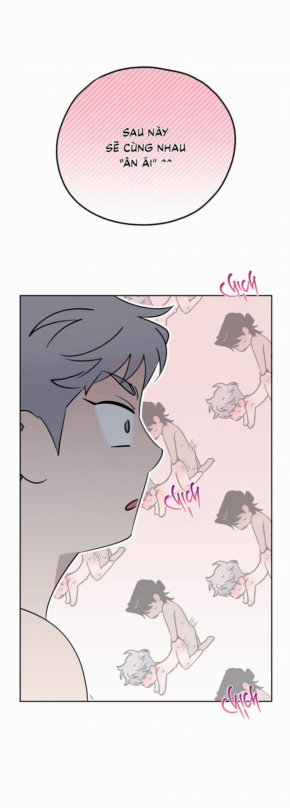 (Cbunu) Carrot And Stick 6 H+ trang 57