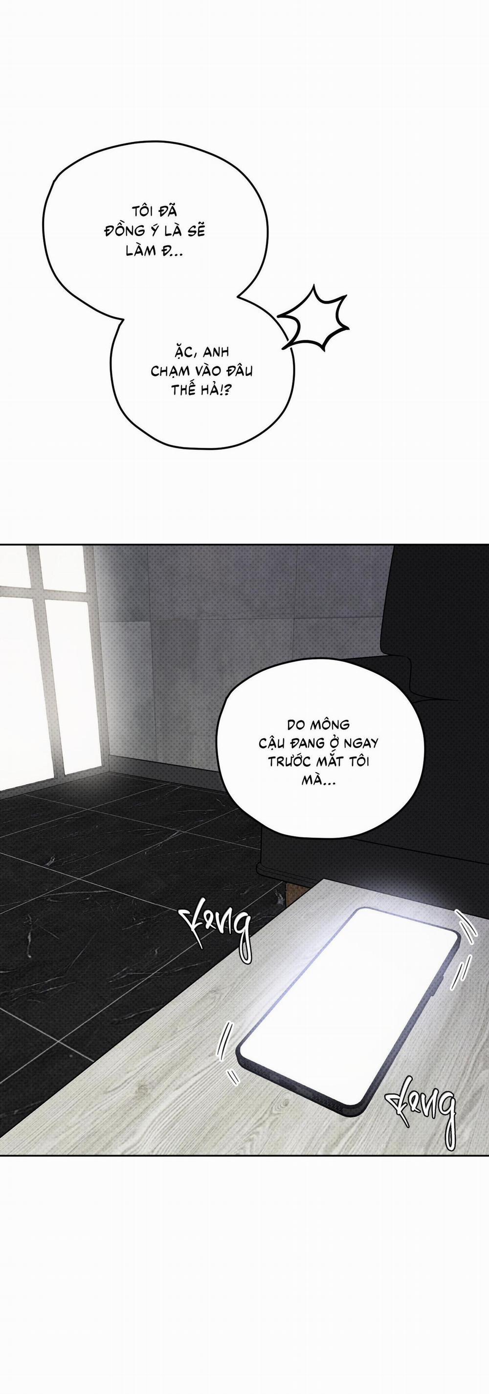 (Cbunu) Carrot And Stick 6 H+ trang 60