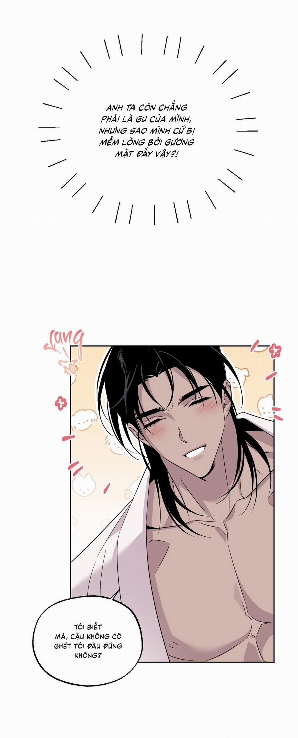 (Cbunu) Carrot And Stick 6 trang 11