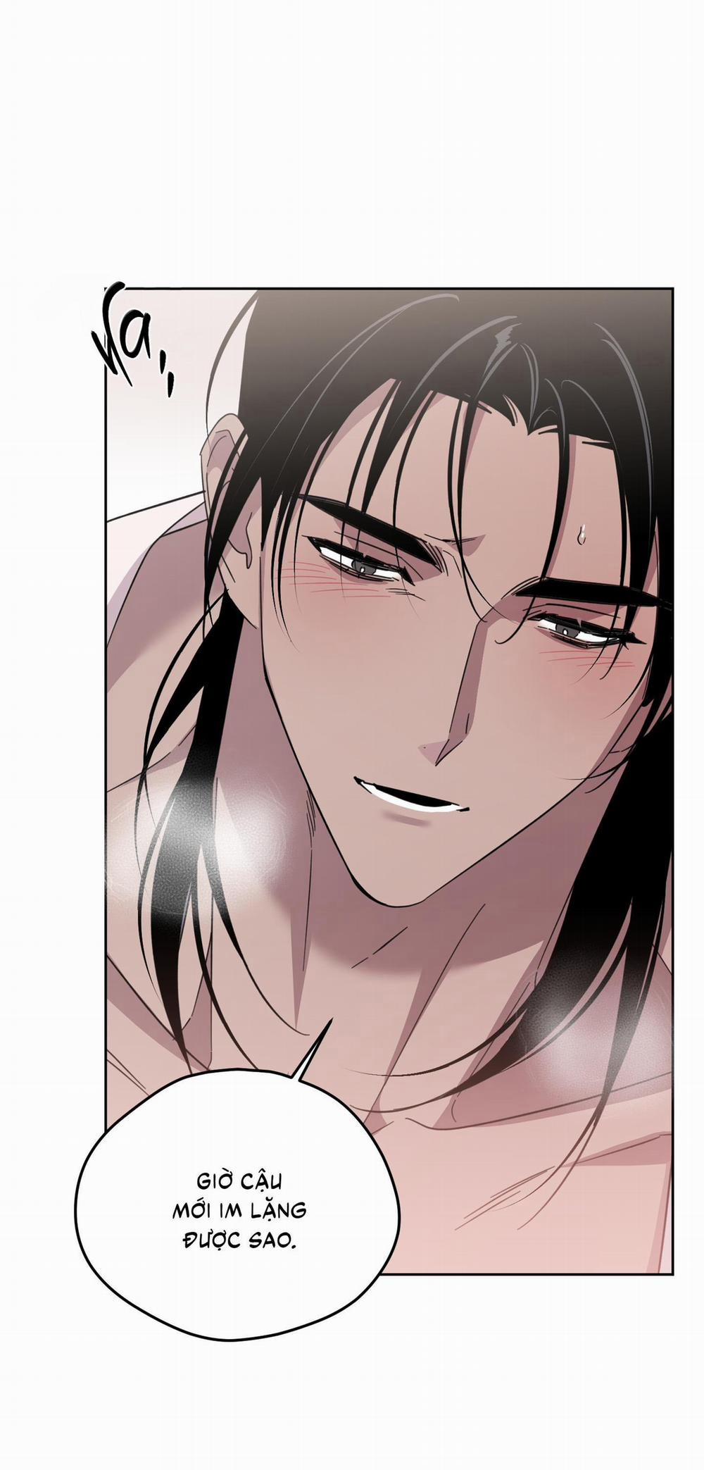 (Cbunu) Carrot And Stick 6 trang 20