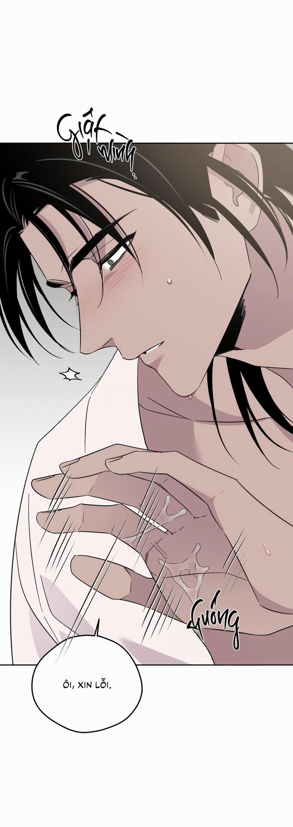 (Cbunu) Carrot And Stick 6 trang 25