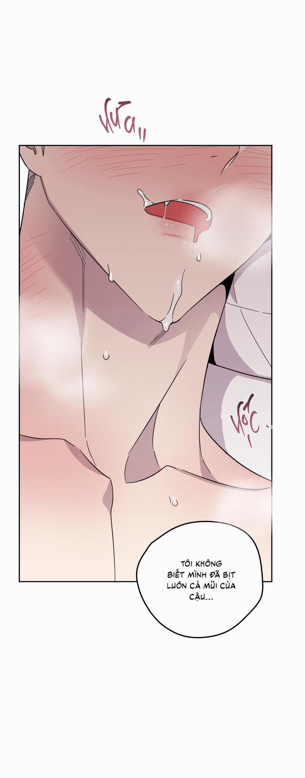 (Cbunu) Carrot And Stick 6 trang 26