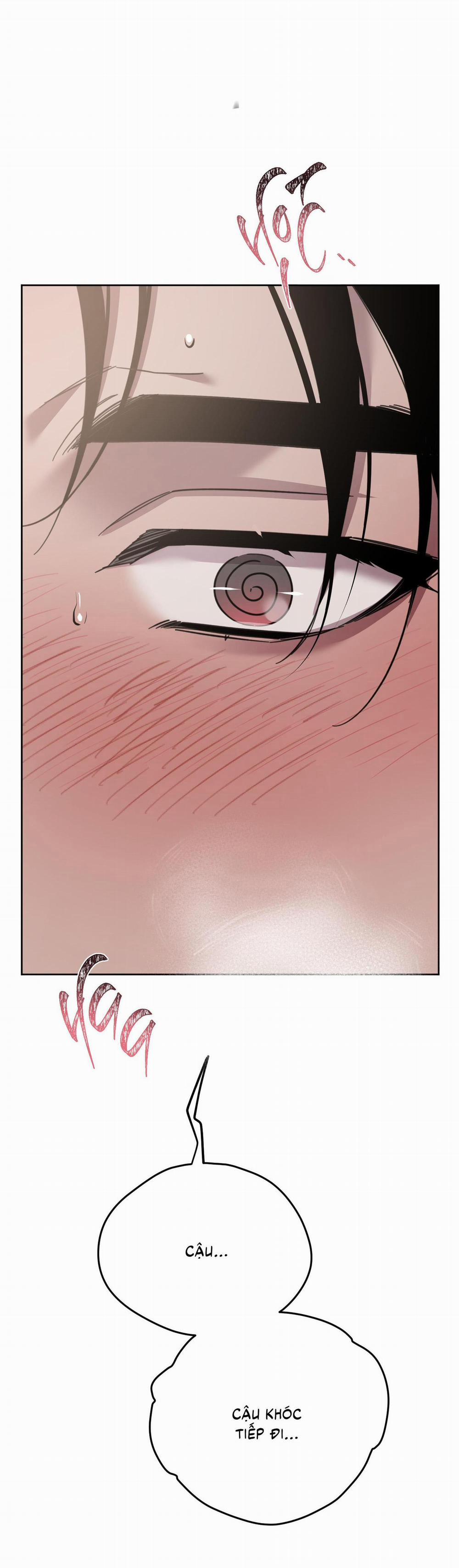 (Cbunu) Carrot And Stick 6 trang 33