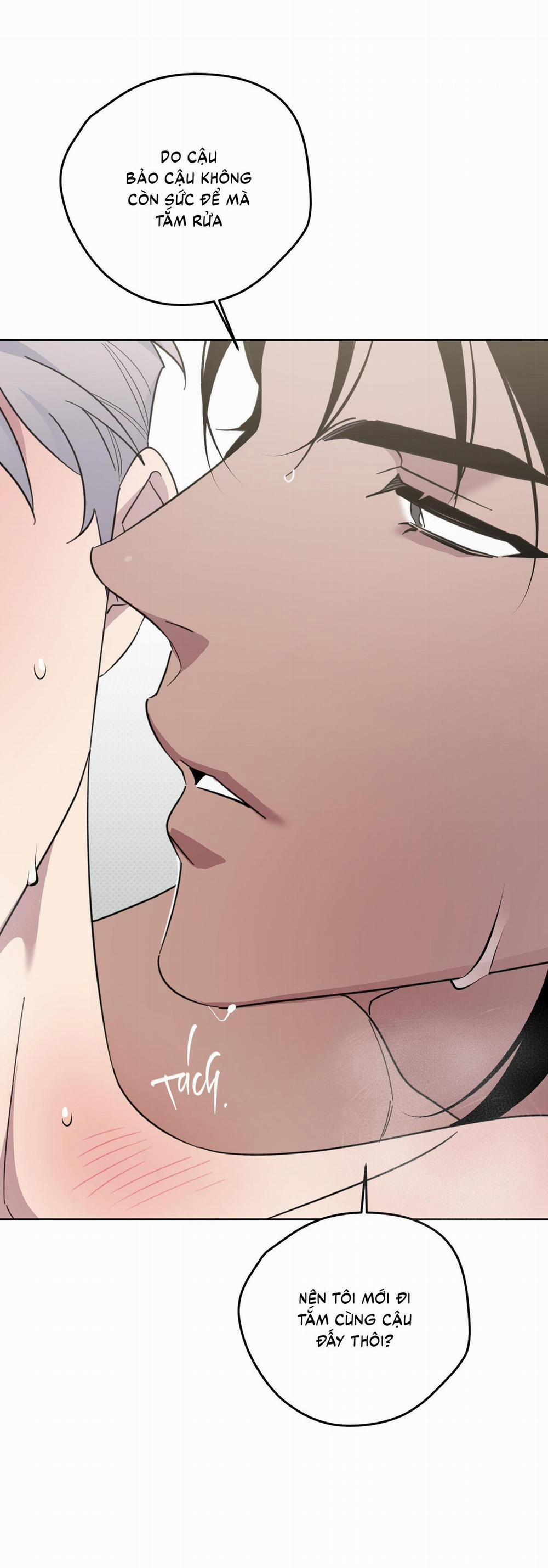 (Cbunu) Carrot And Stick 6 trang 48