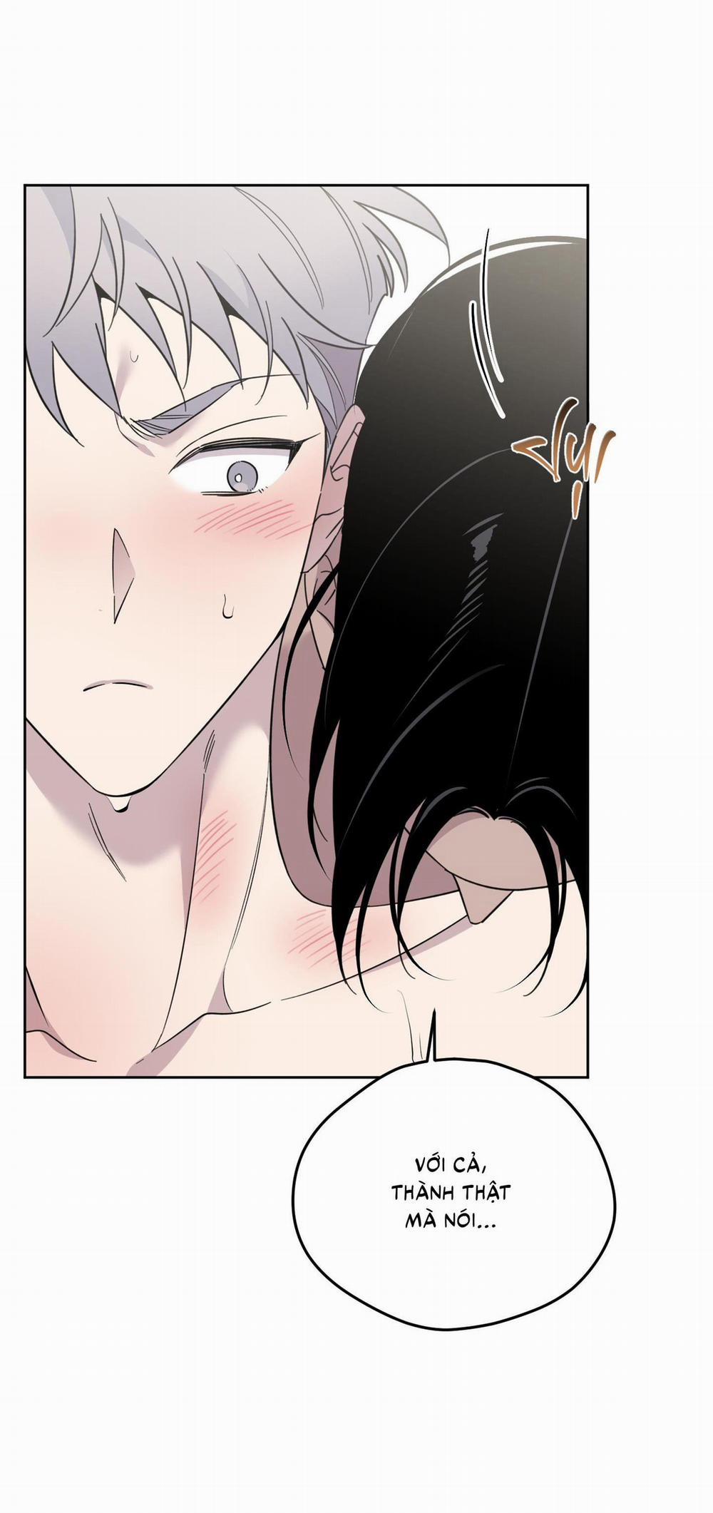 (Cbunu) Carrot And Stick 6 trang 49