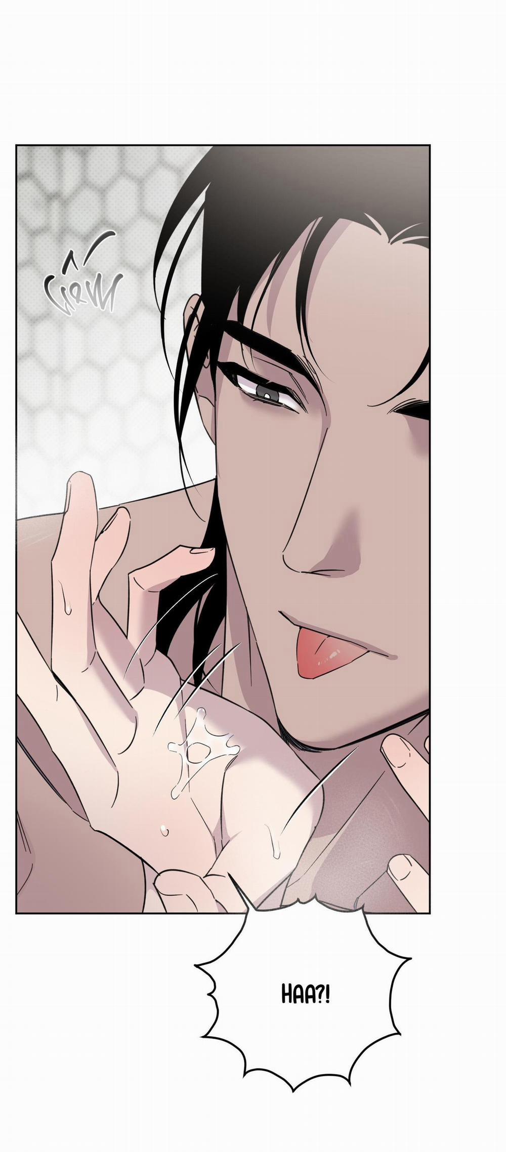 (Cbunu) Carrot And Stick 6 trang 52