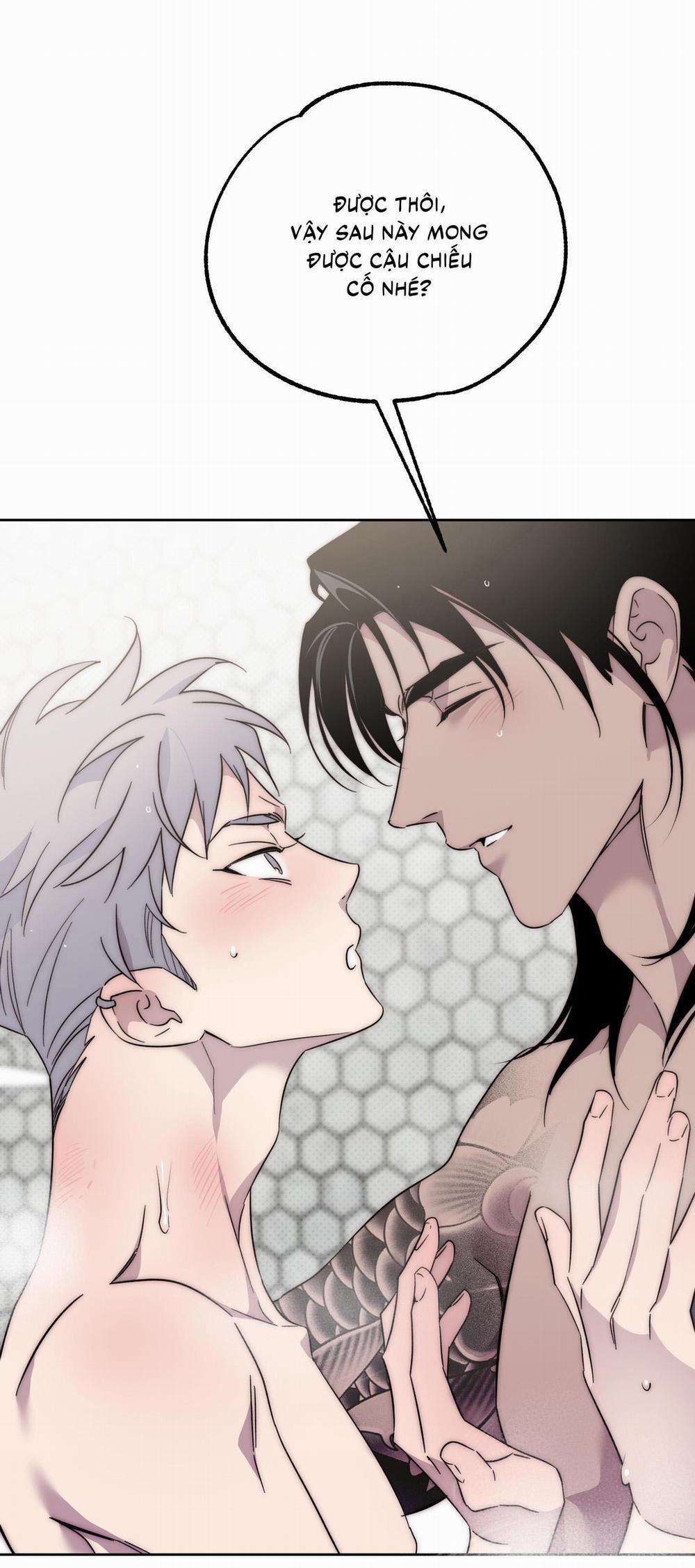 (Cbunu) Carrot And Stick 6 trang 53