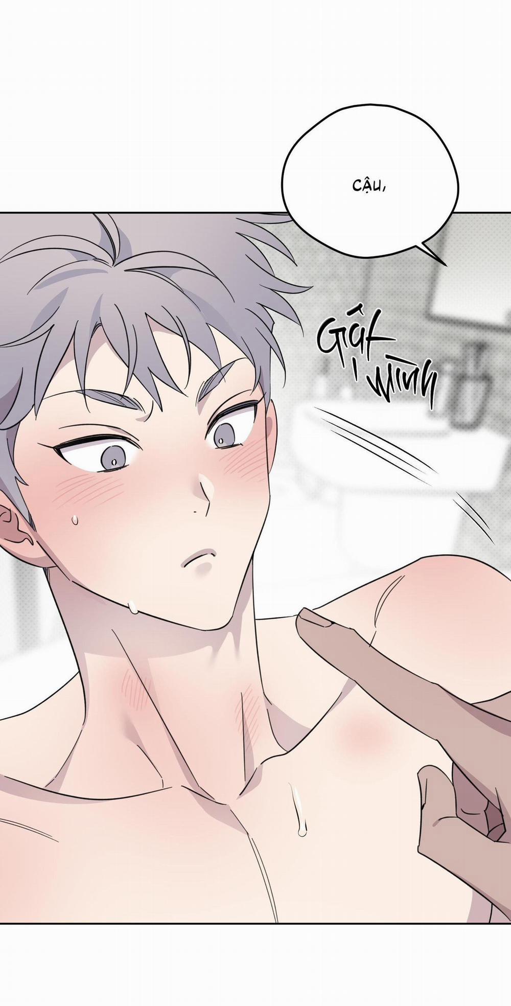 (Cbunu) Carrot And Stick 6 trang 55