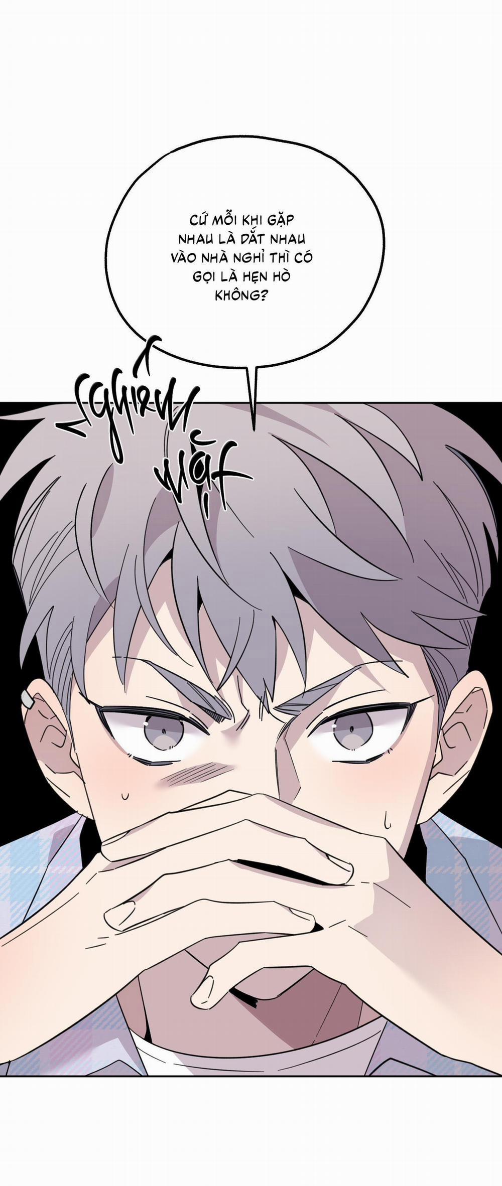 (Cbunu) Carrot And Stick 7 trang 0