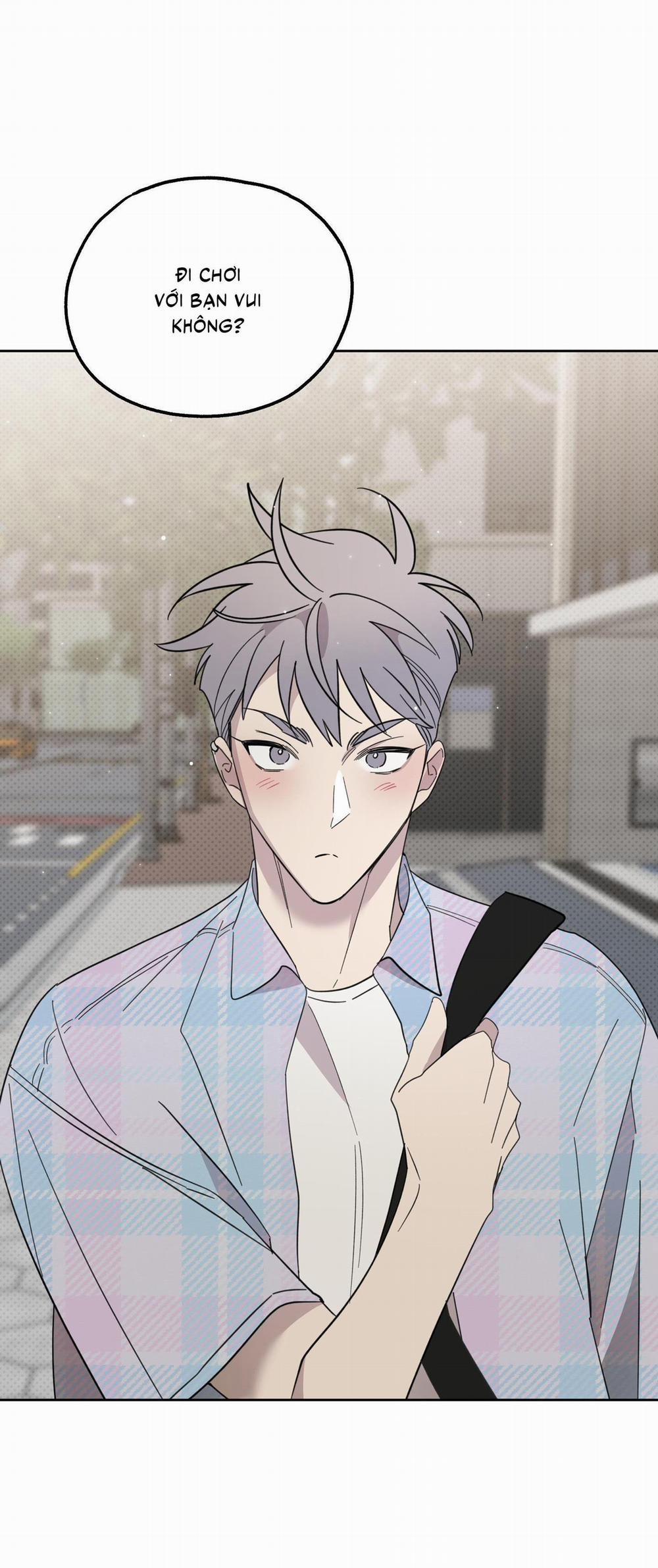 (Cbunu) Carrot And Stick 7 trang 10