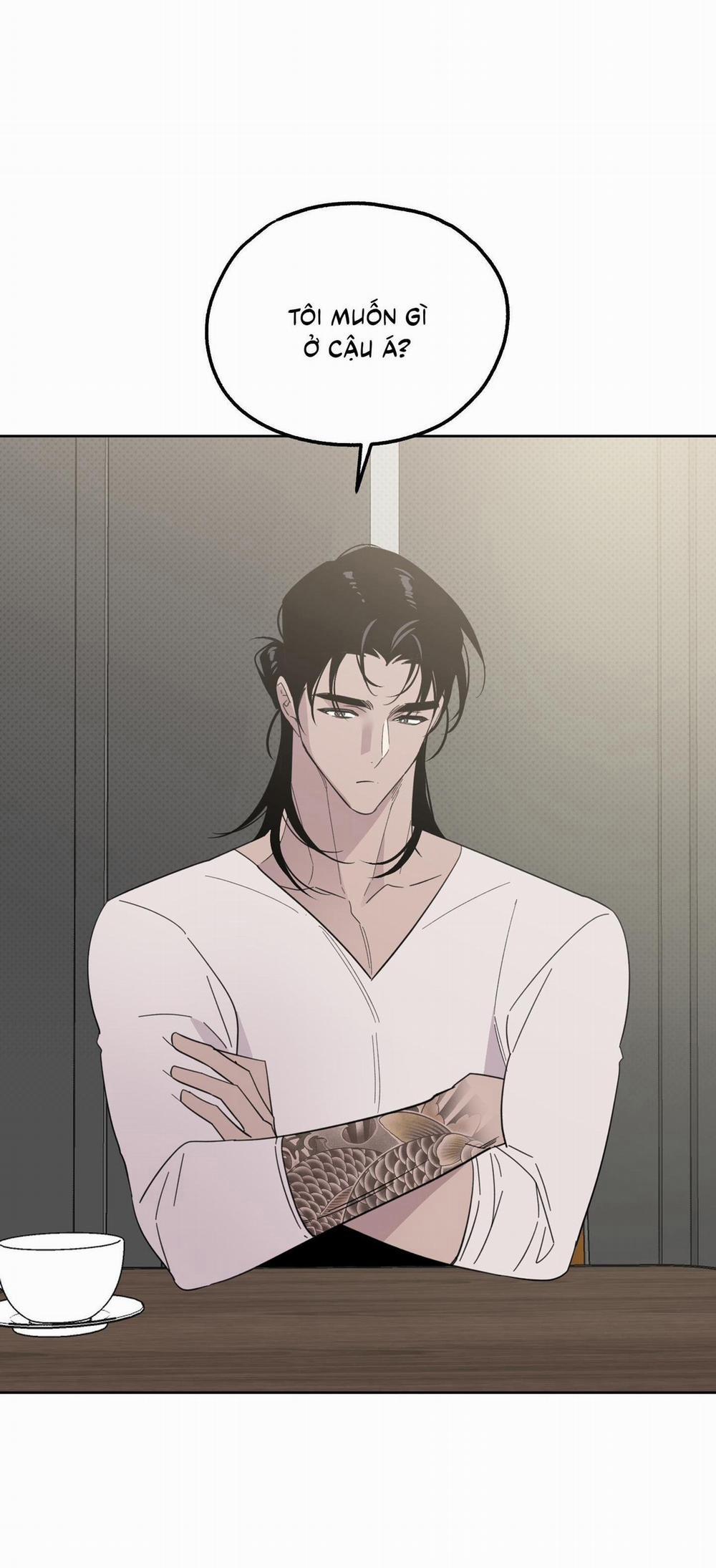 (Cbunu) Carrot And Stick 7 trang 14