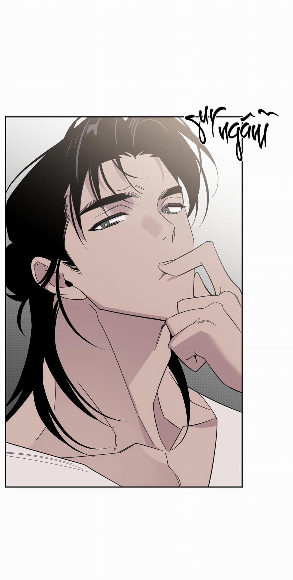 (Cbunu) Carrot And Stick 7 trang 16