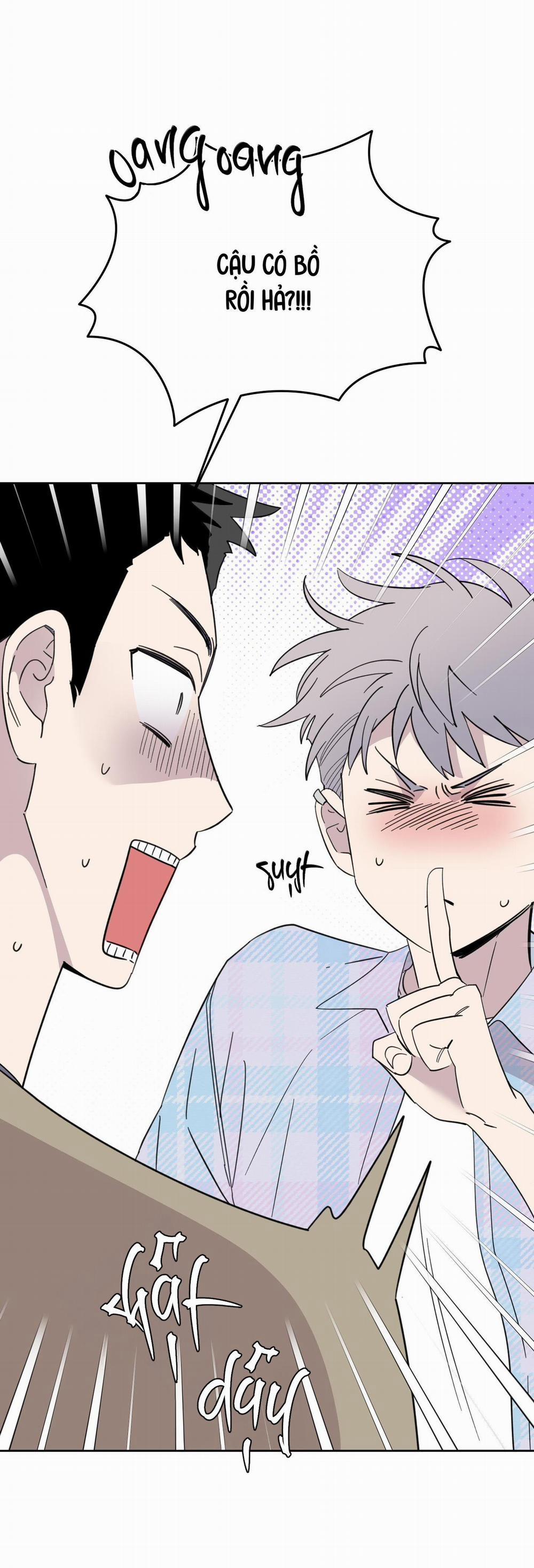 (Cbunu) Carrot And Stick 7 trang 2