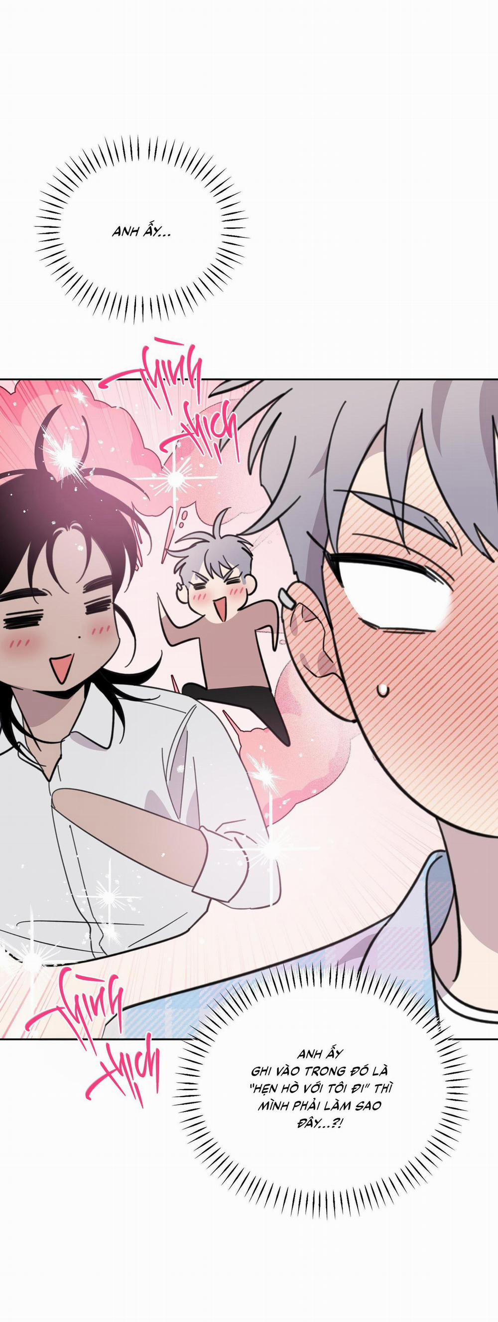 (Cbunu) Carrot And Stick 7 trang 22