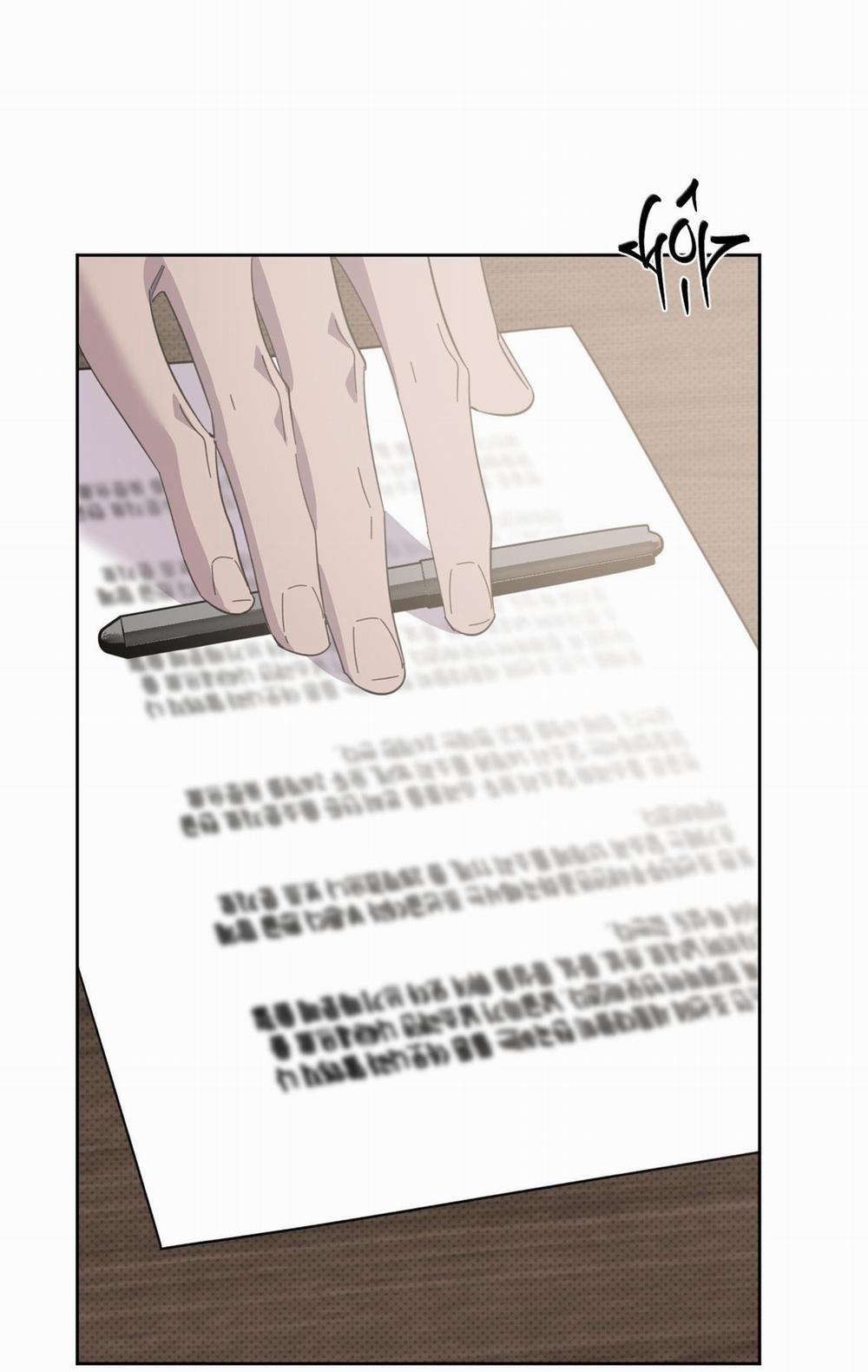 (Cbunu) Carrot And Stick 7 trang 23