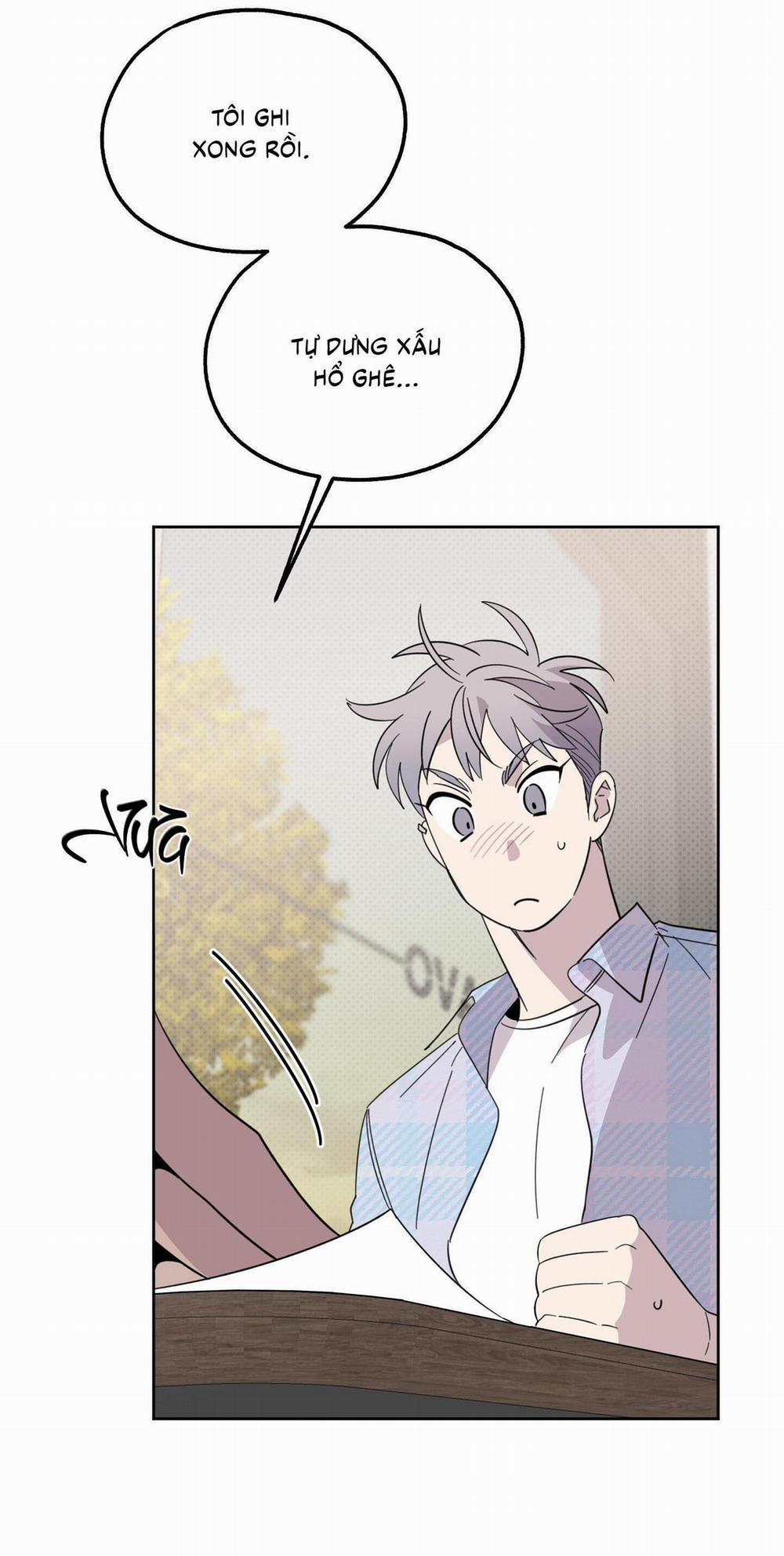 (Cbunu) Carrot And Stick 7 trang 24