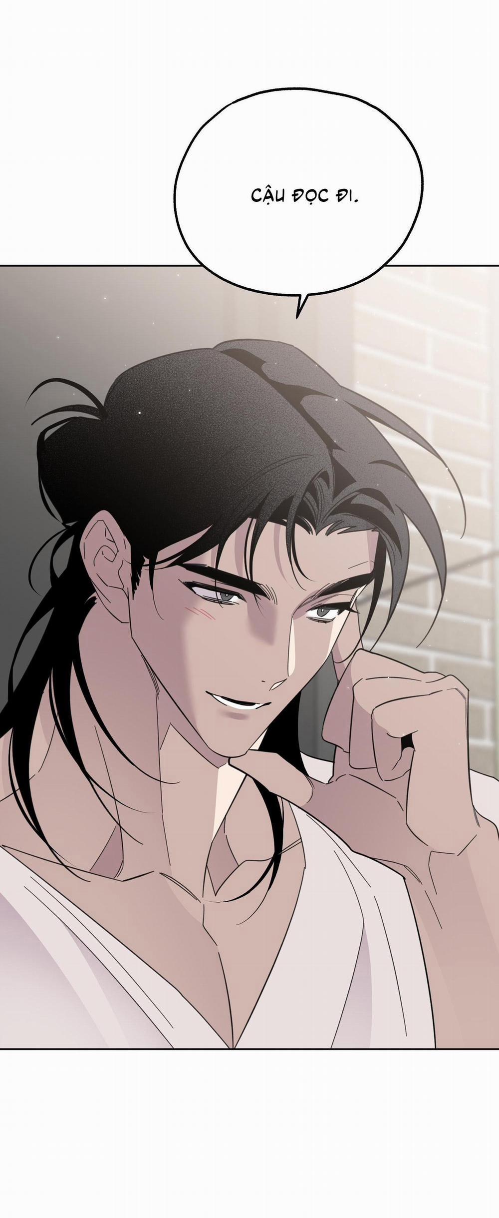 (Cbunu) Carrot And Stick 7 trang 25