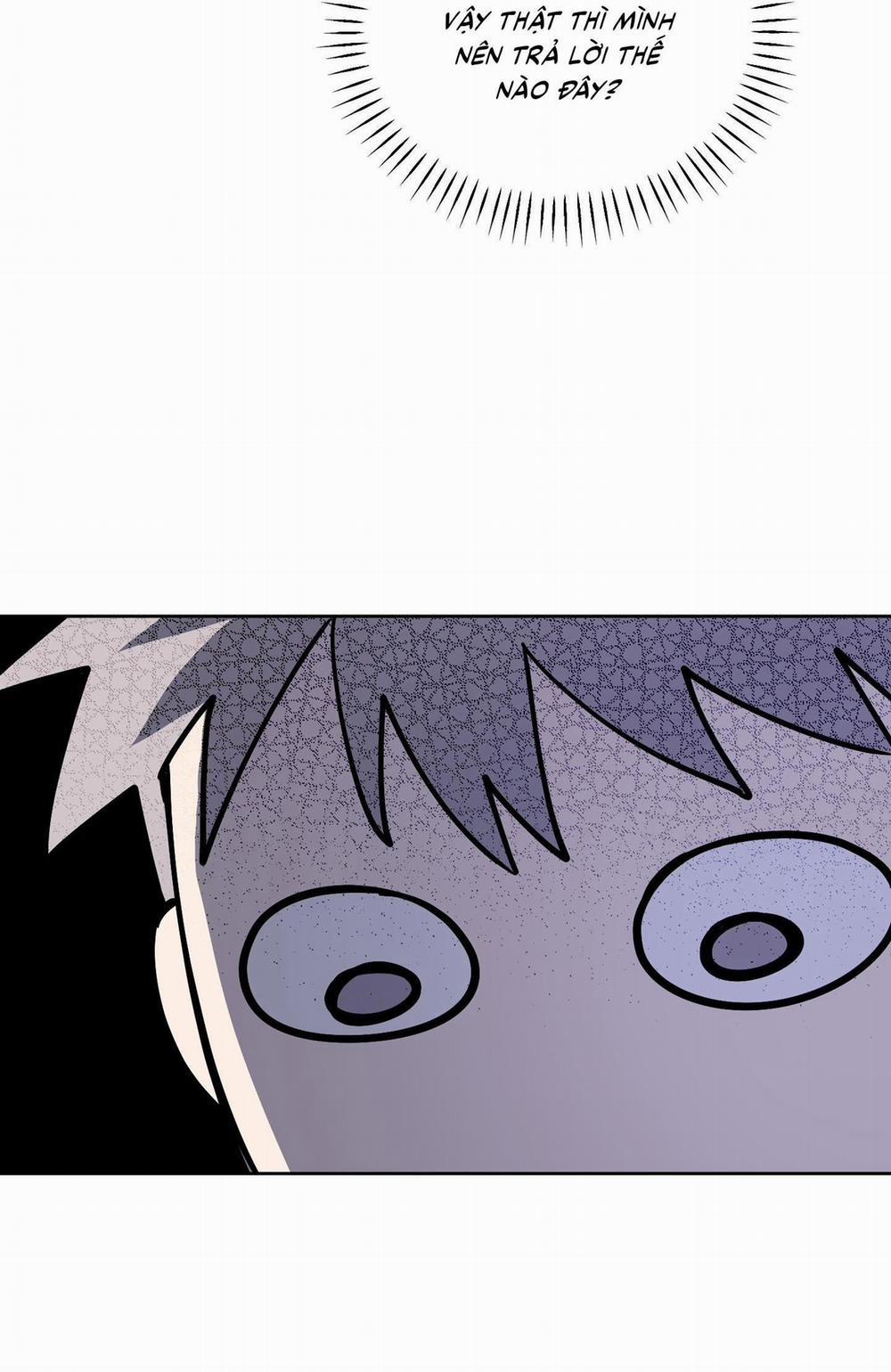 (Cbunu) Carrot And Stick 7 trang 27