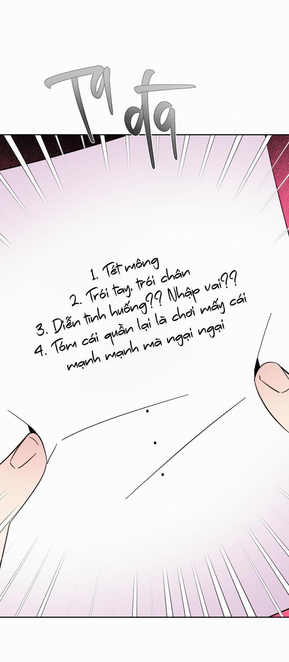 (Cbunu) Carrot And Stick 7 trang 28