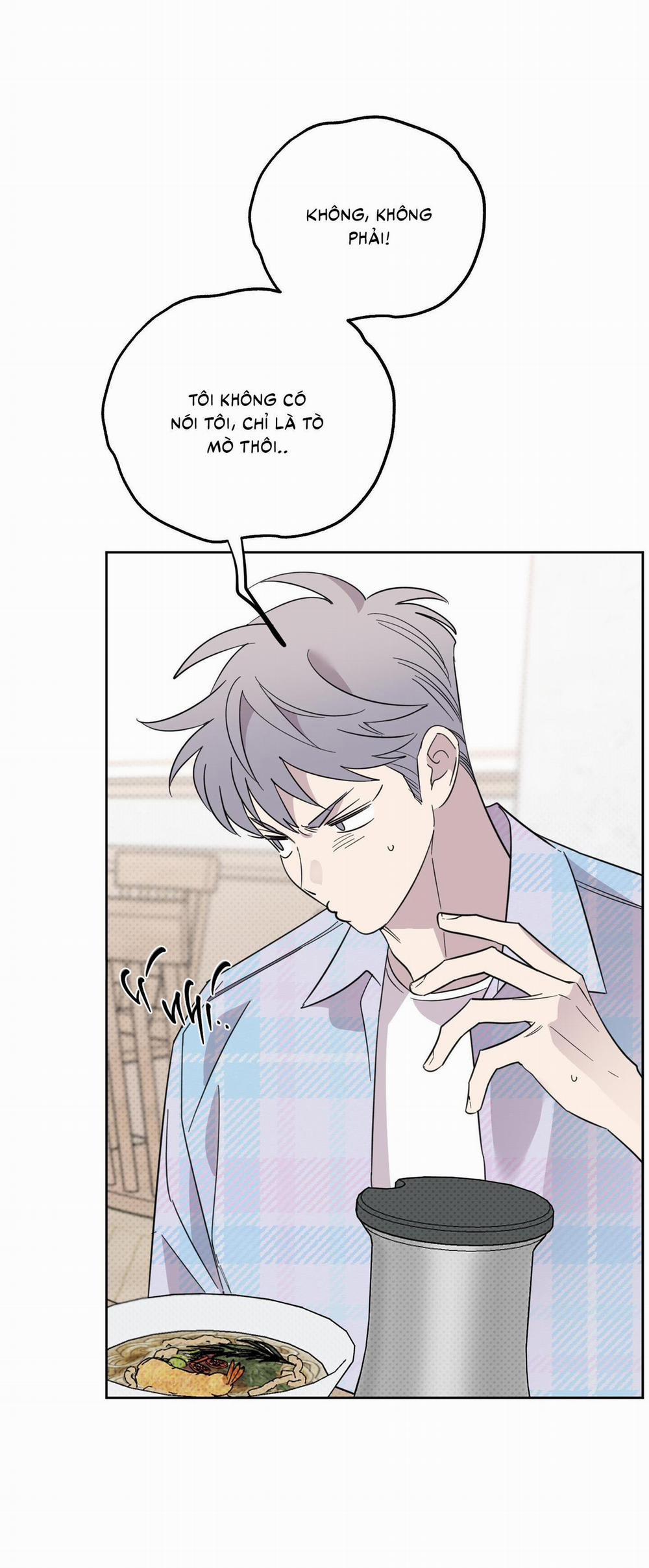 (Cbunu) Carrot And Stick 7 trang 3