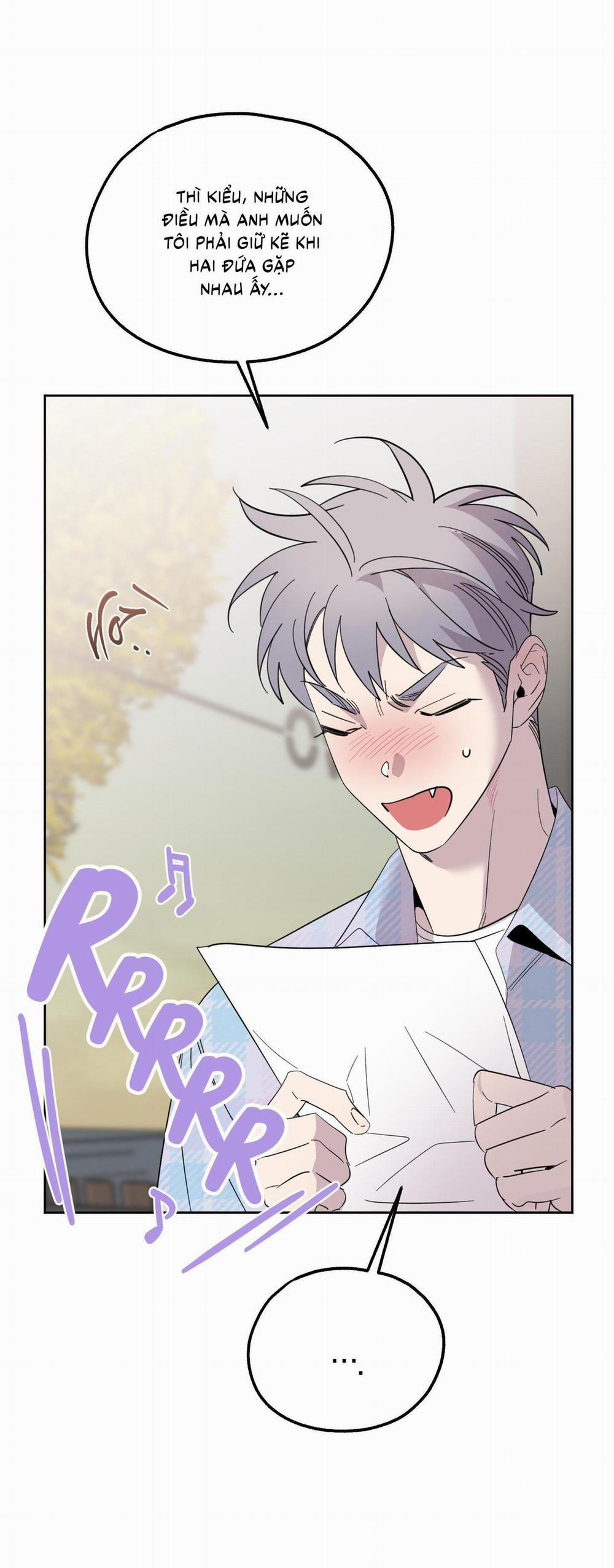 (Cbunu) Carrot And Stick 7 trang 32