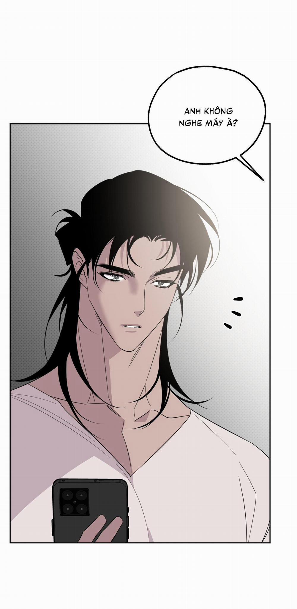 (Cbunu) Carrot And Stick 7 trang 33