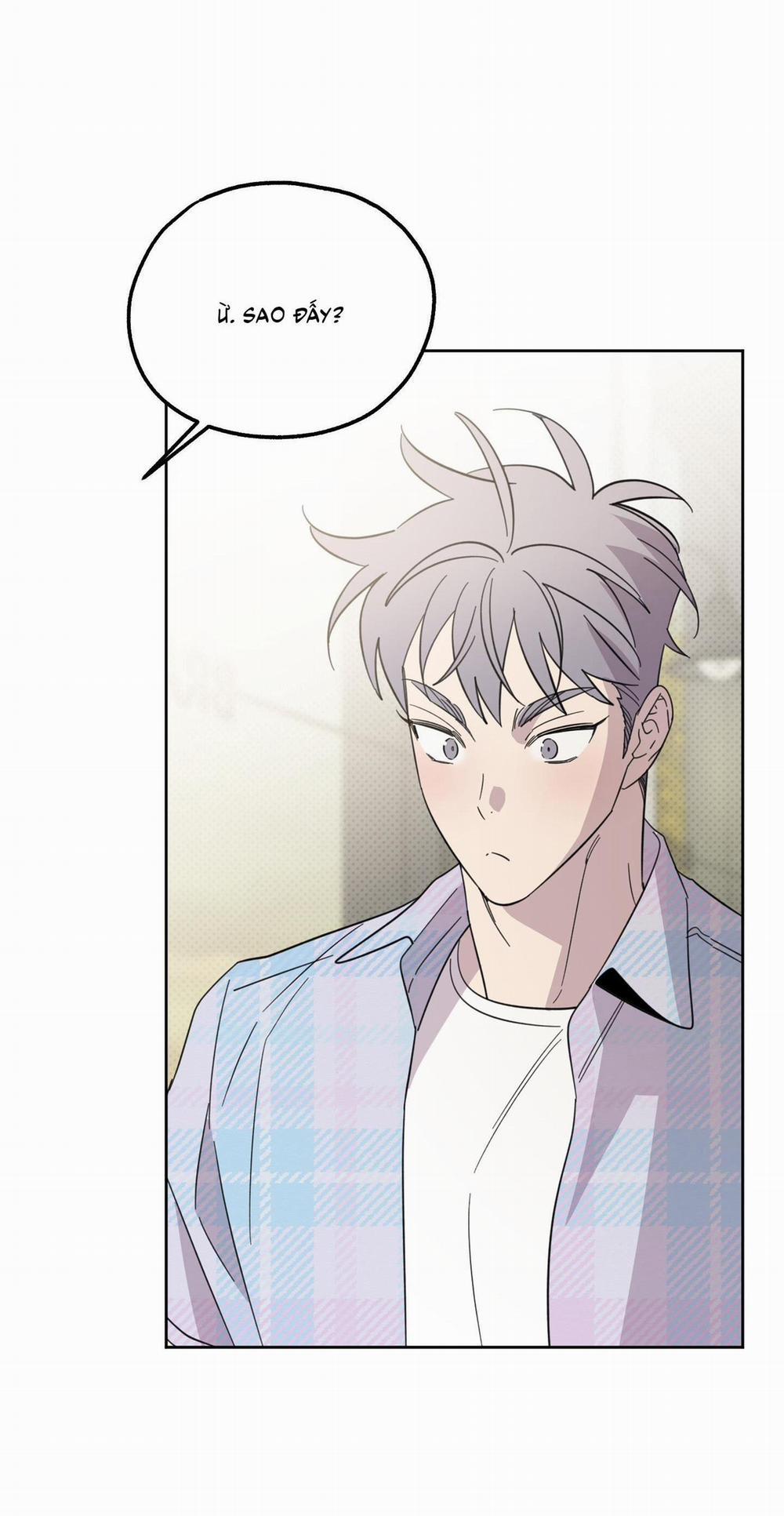 (Cbunu) Carrot And Stick 7 trang 36