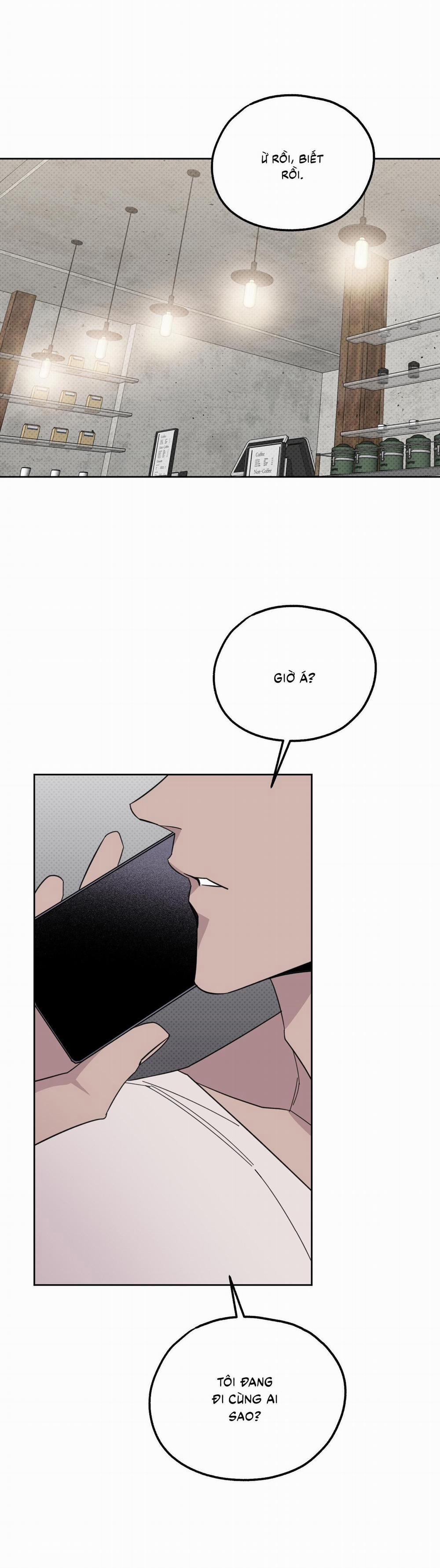 (Cbunu) Carrot And Stick 7 trang 37